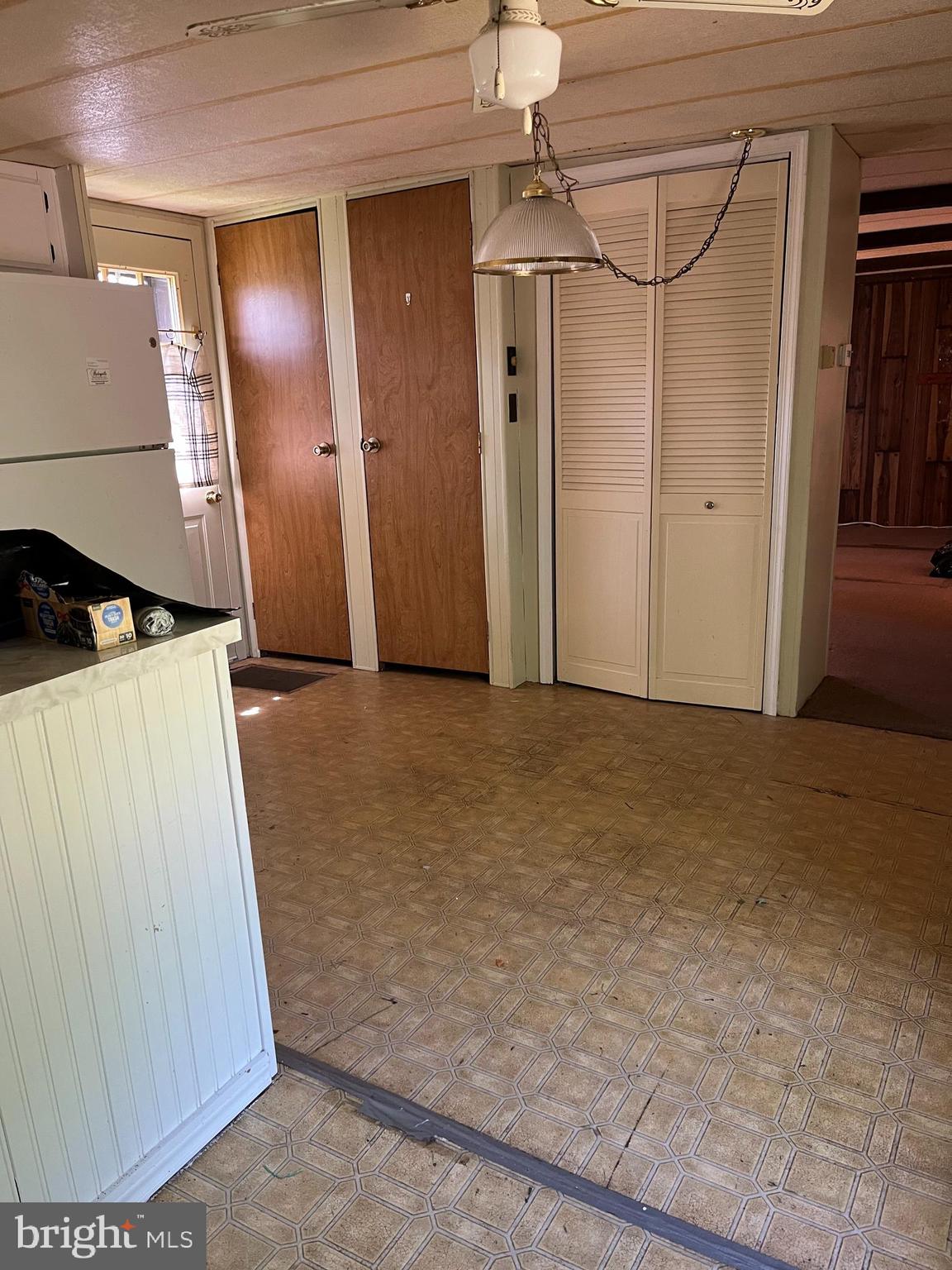 GREEN HILL MHP - Residential