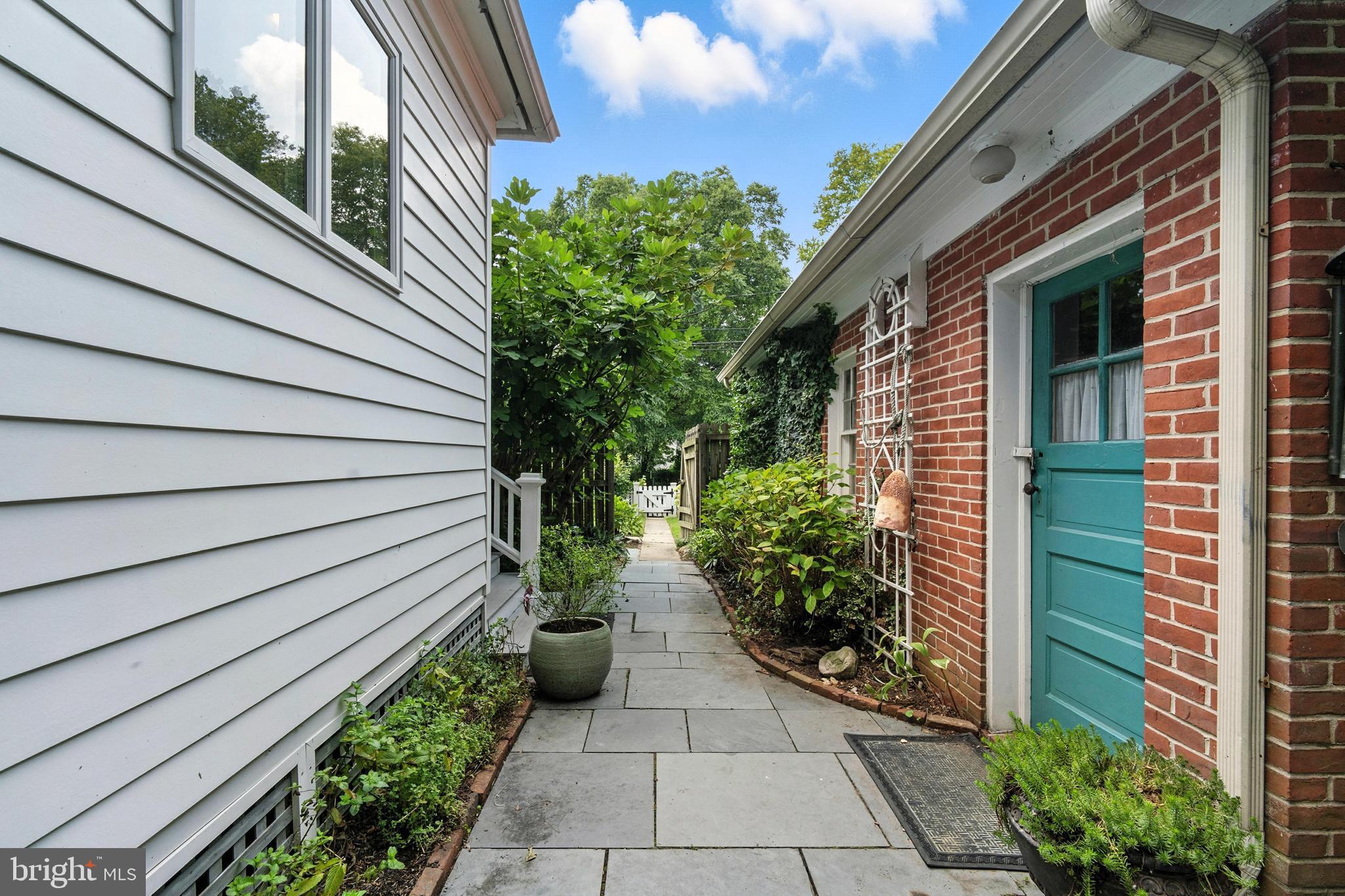 CHESTERTOWN - Residential