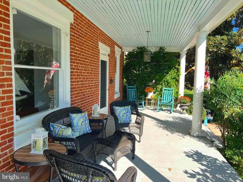 200 WASHINGTON AVENUE CHESTERTOWN MD 21620