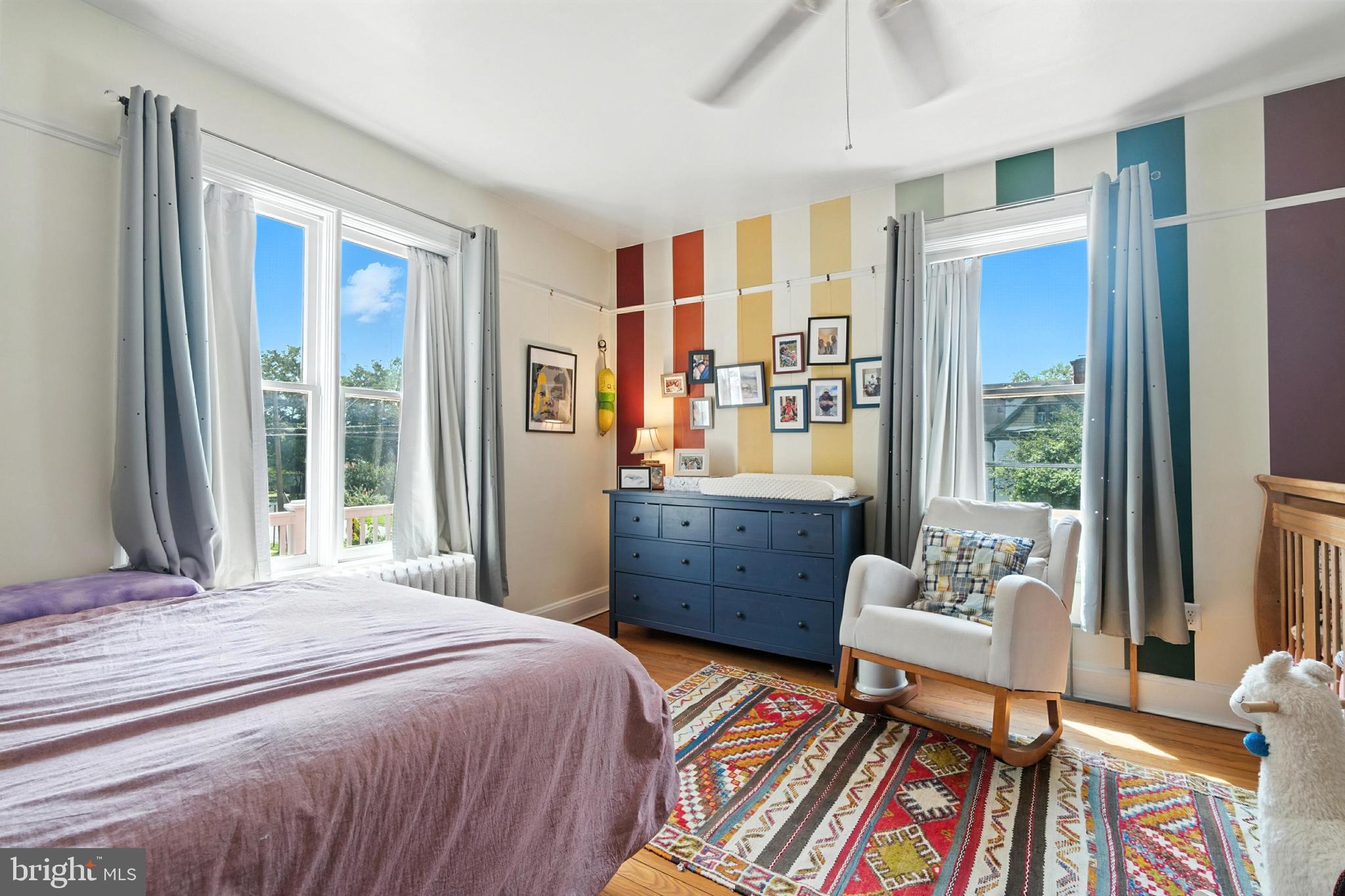 CHESTERTOWN - Residential