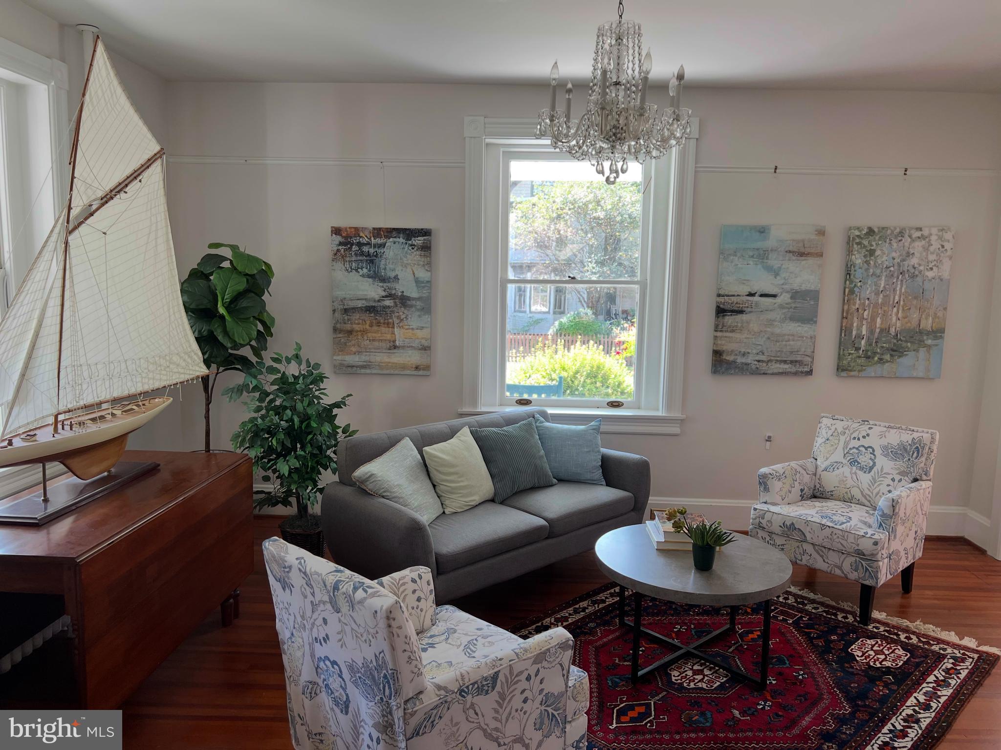 CHESTERTOWN - Residential