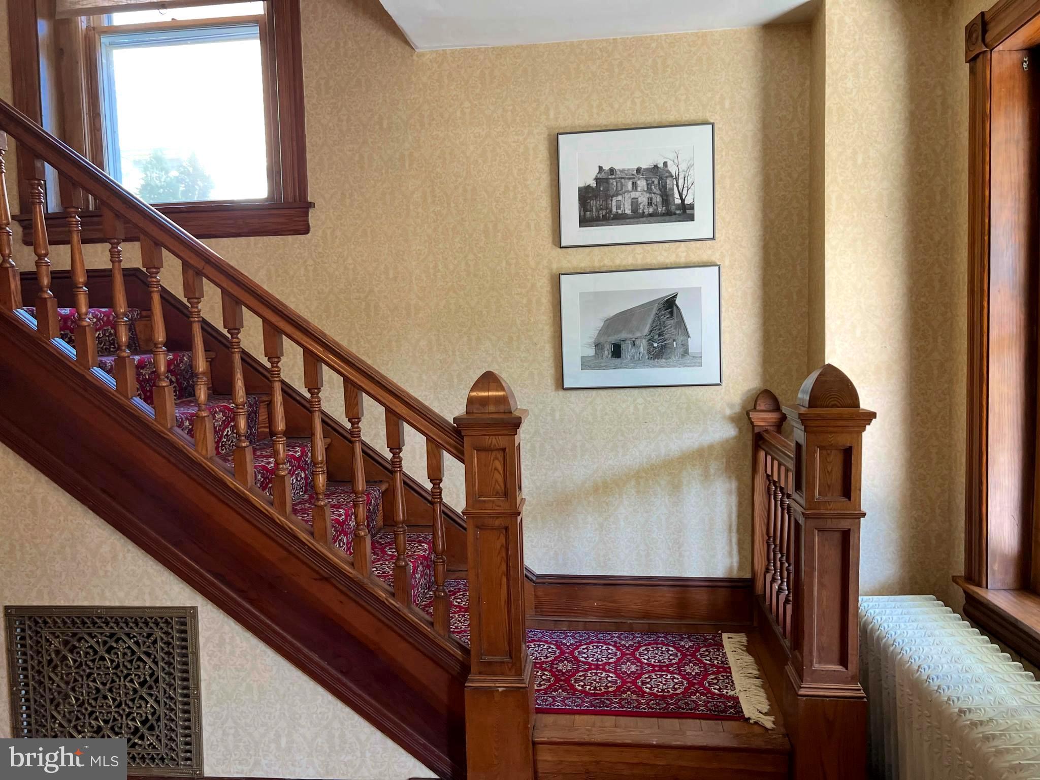 CHESTERTOWN - Residential