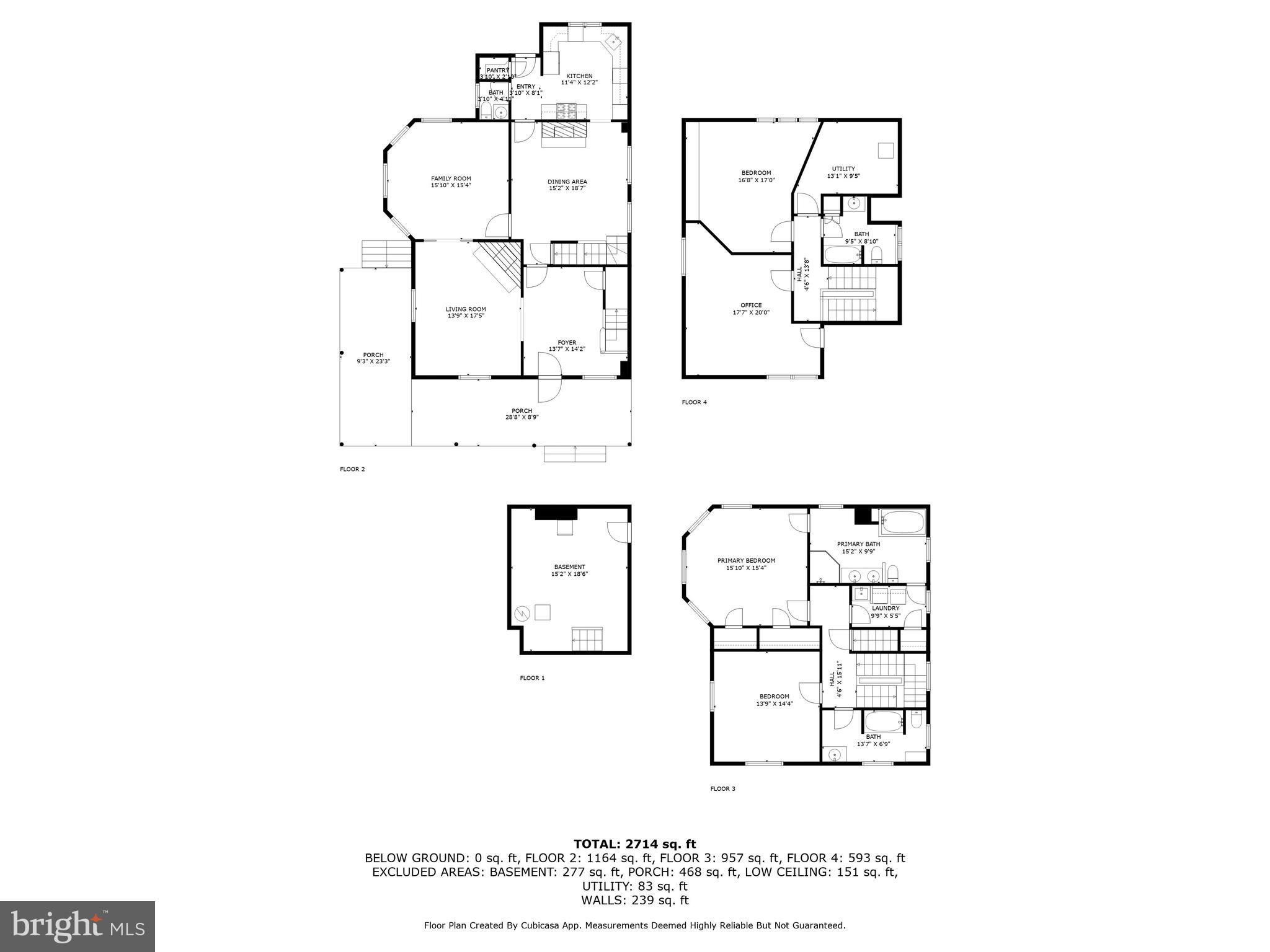 CHESTERTOWN - Residential