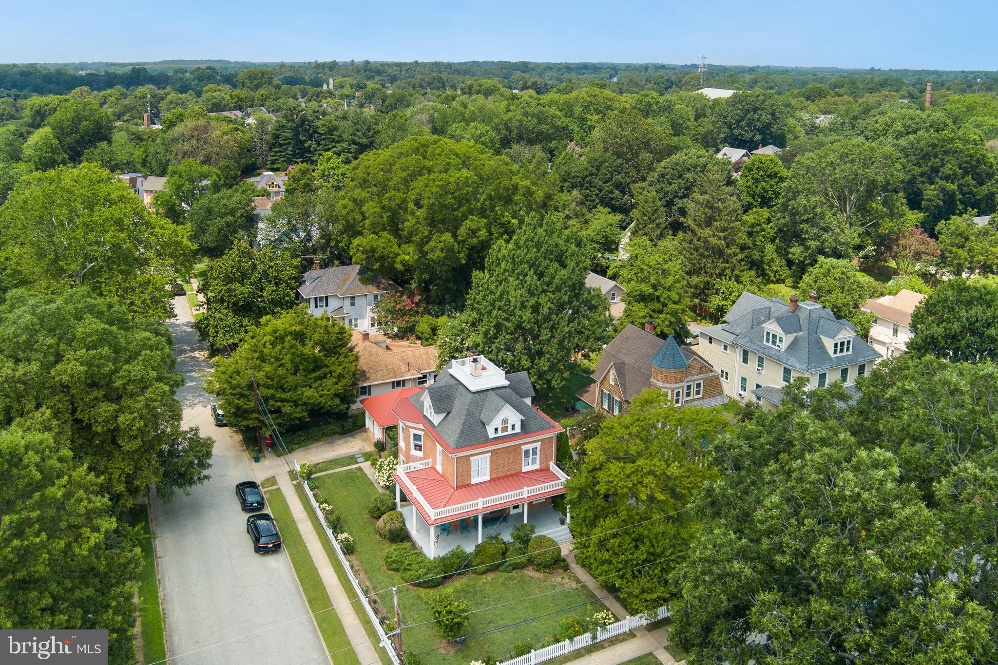 CHESTERTOWN - Residential