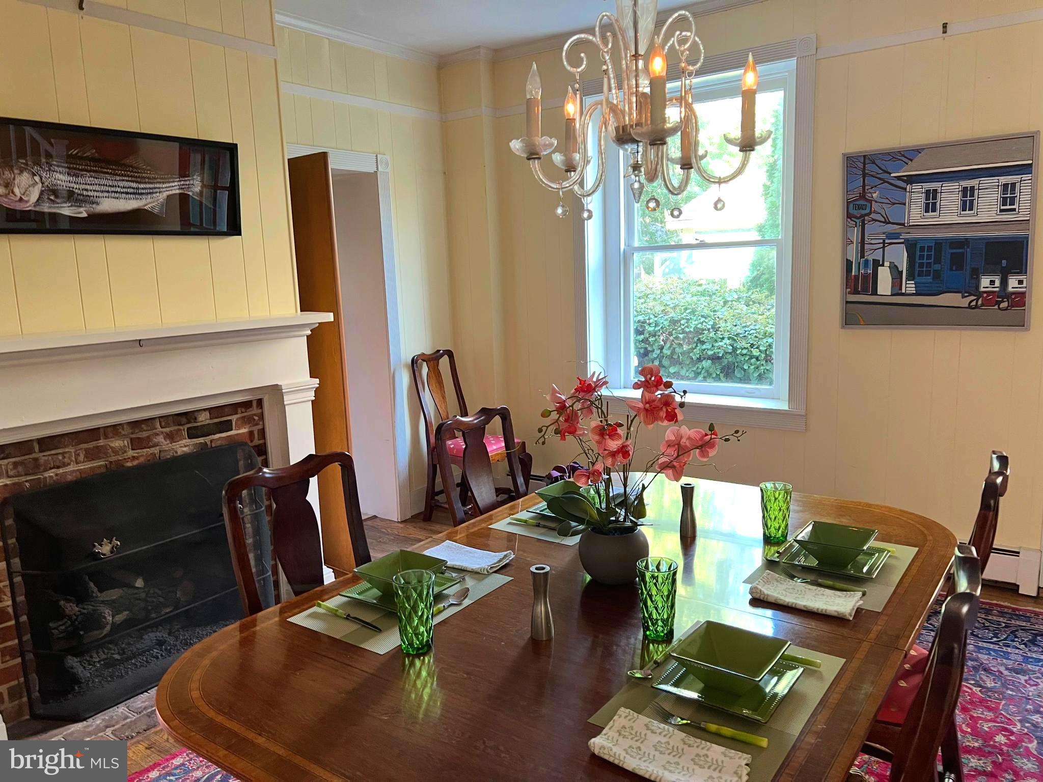 CHESTERTOWN - Residential