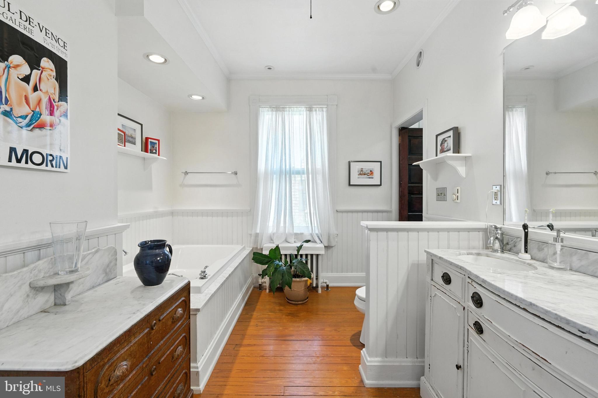 CHESTERTOWN - Residential