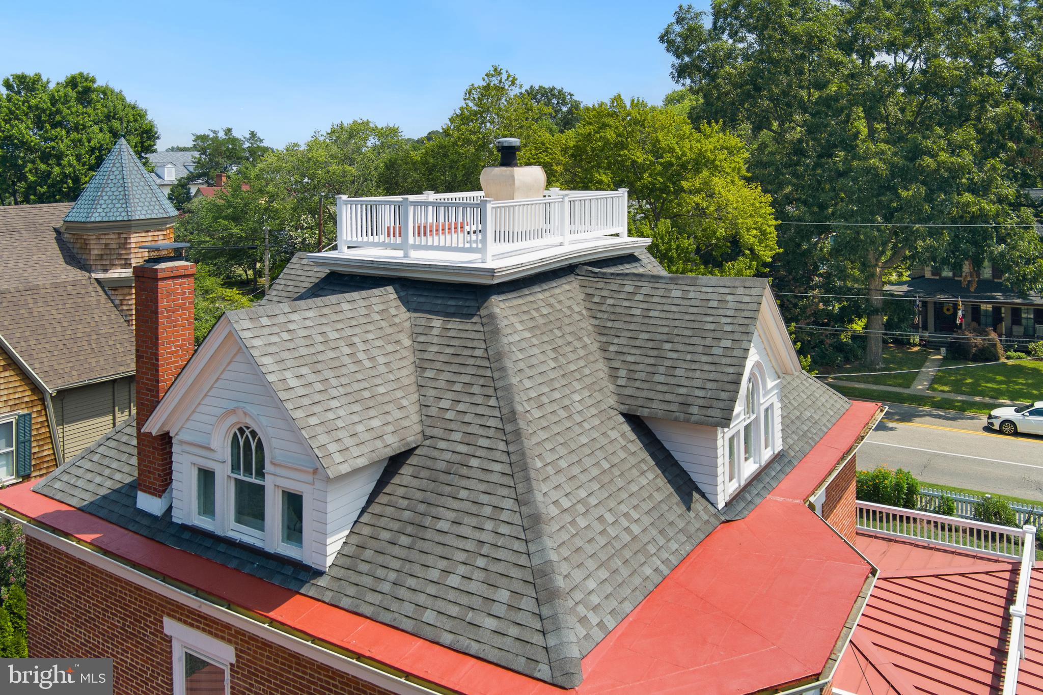 CHESTERTOWN - Residential