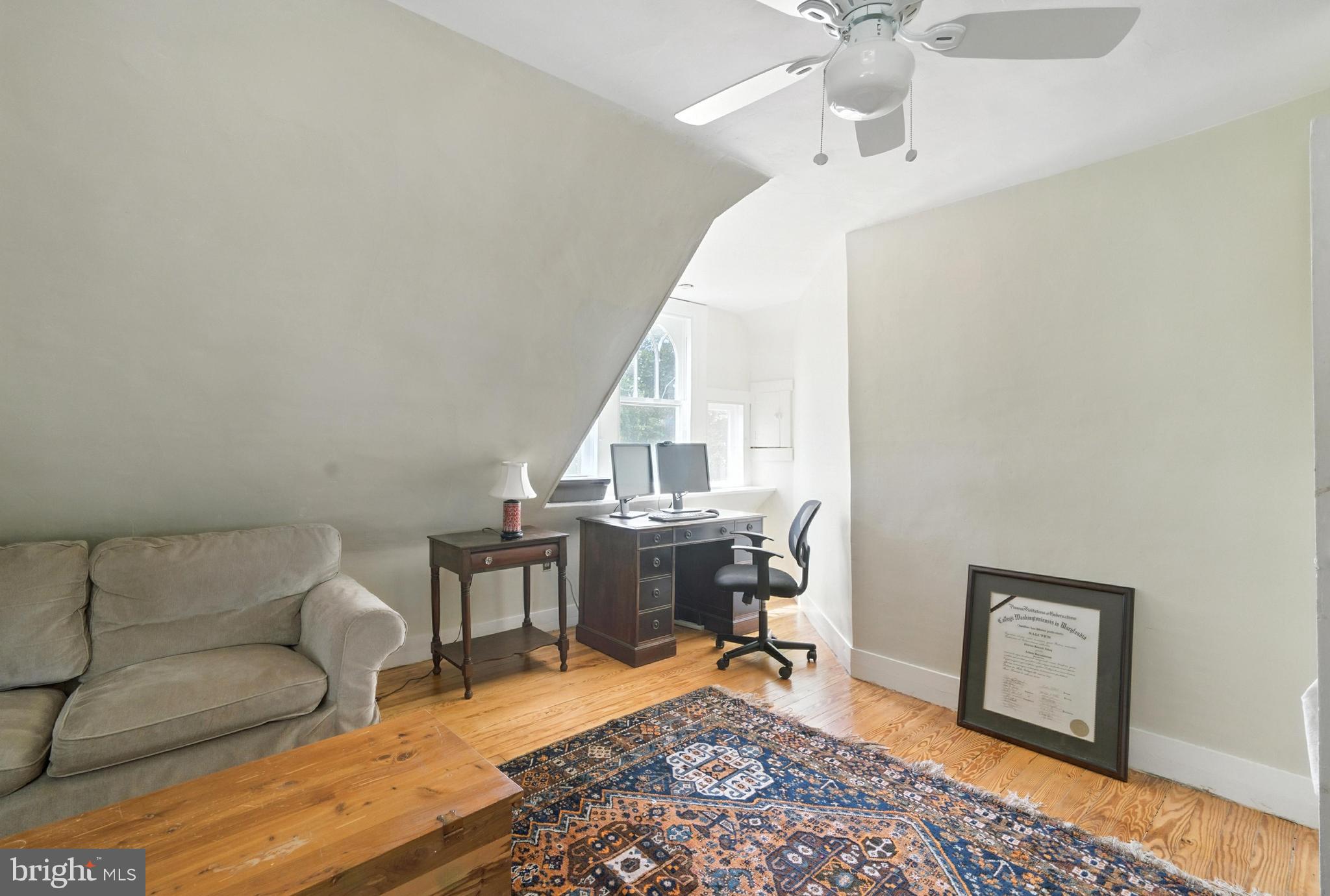 CHESTERTOWN - Residential