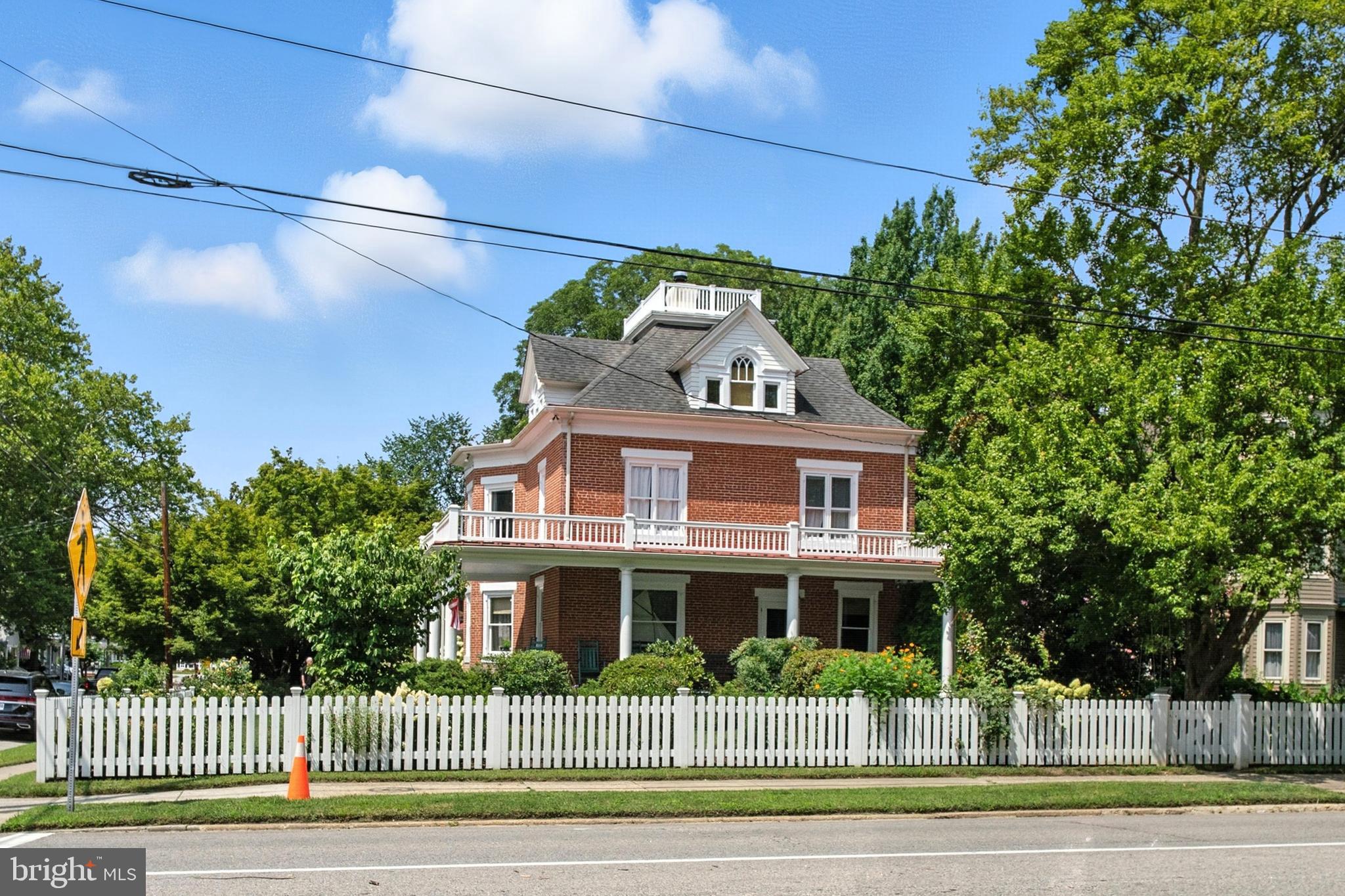 CHESTERTOWN - Residential