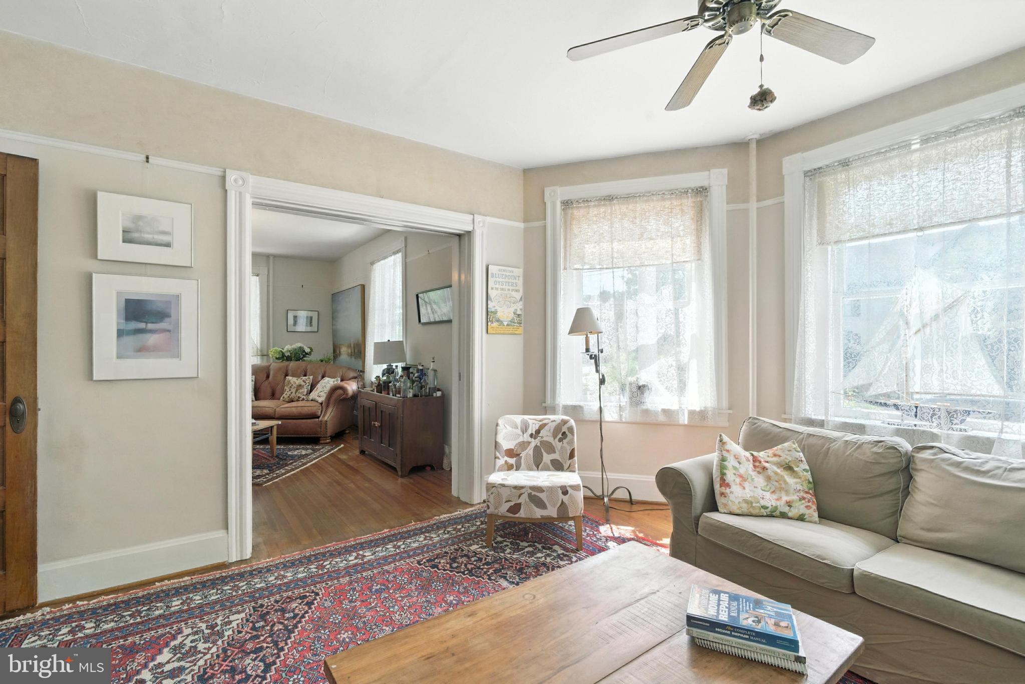 CHESTERTOWN - Residential