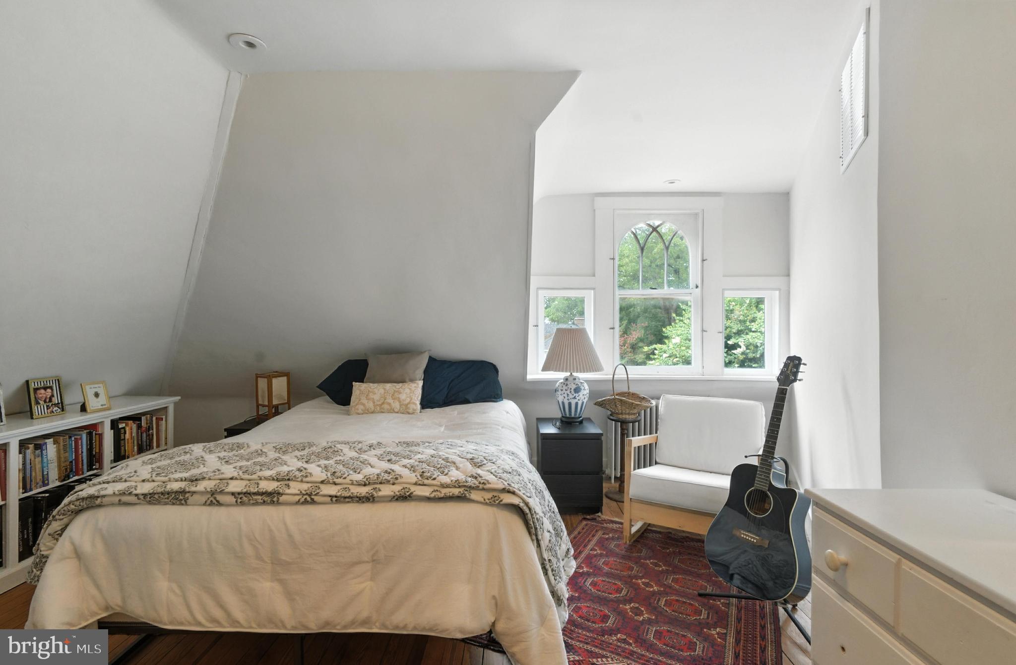 CHESTERTOWN - Residential