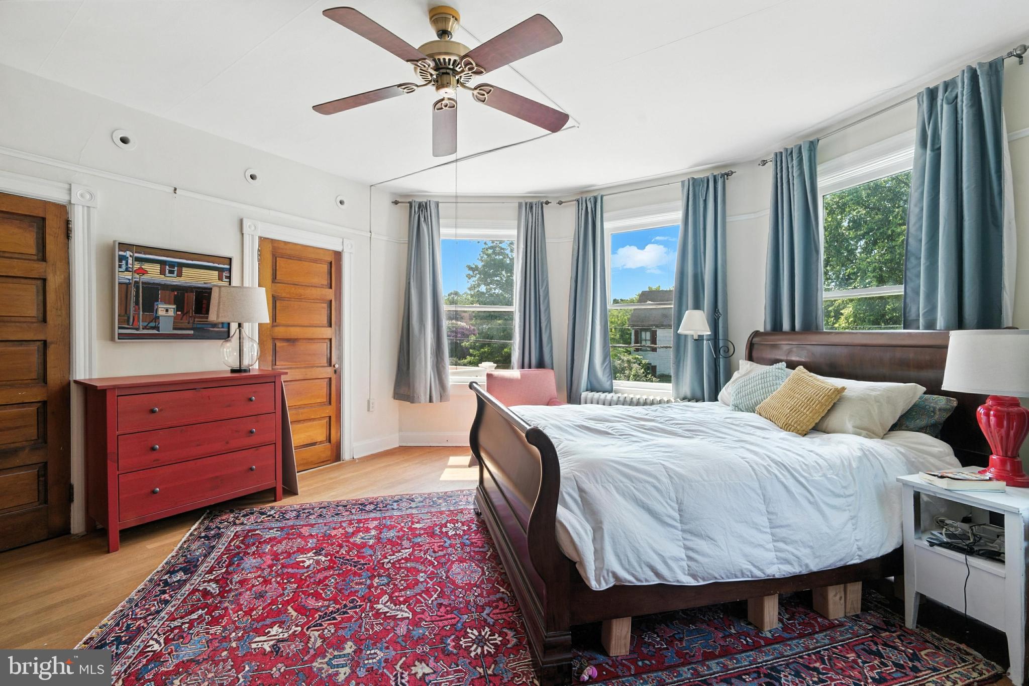 CHESTERTOWN - Residential