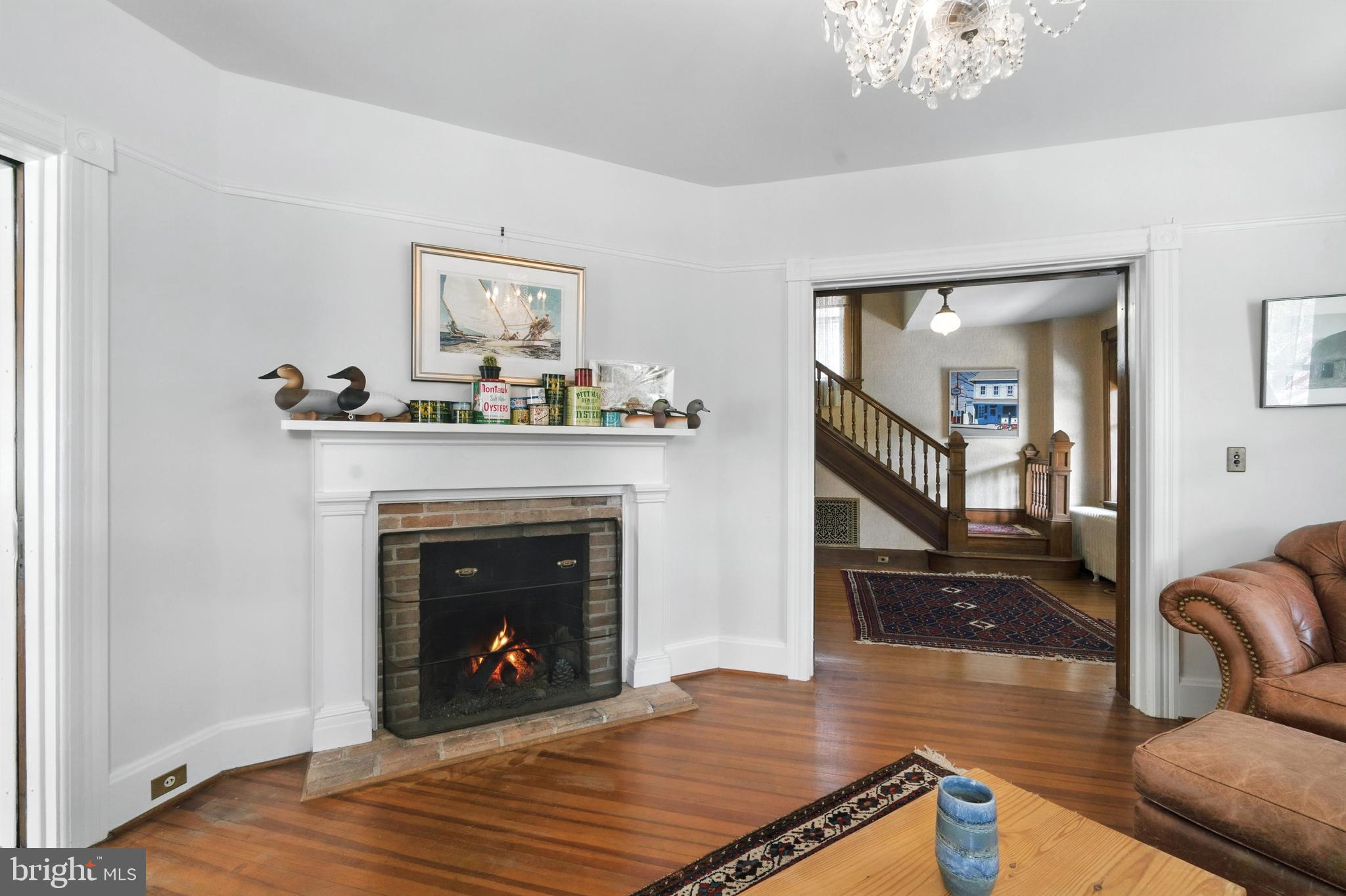 CHESTERTOWN - Residential