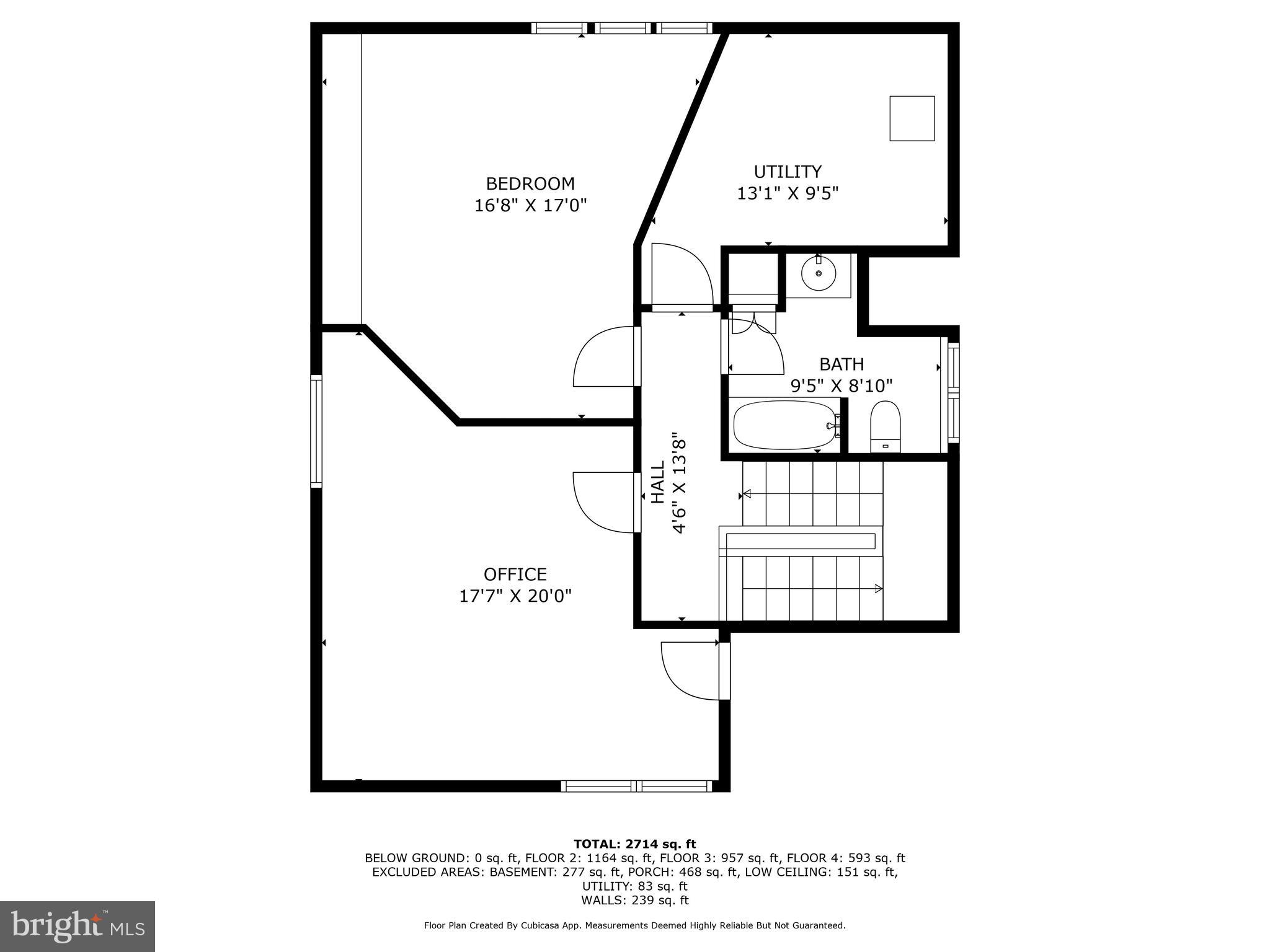 CHESTERTOWN - Residential