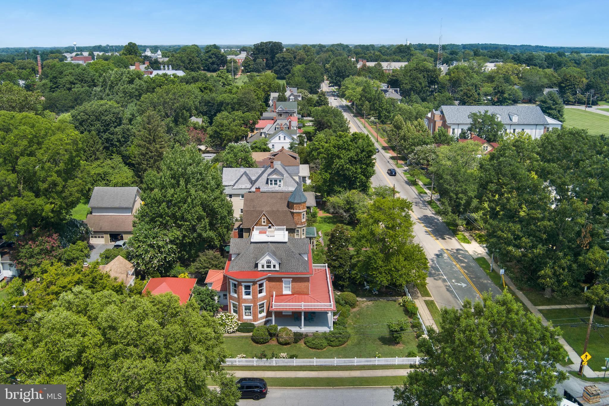 CHESTERTOWN - Residential