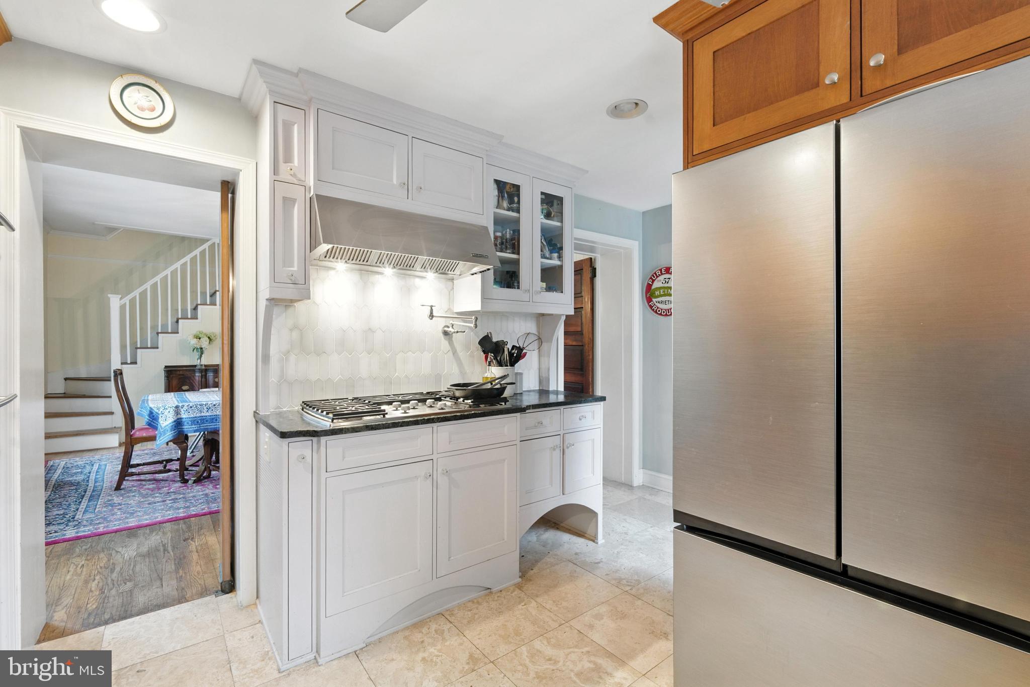 CHESTERTOWN - Residential