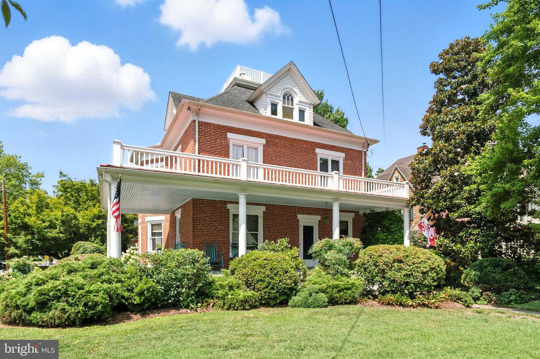 200 WASHINGTON AVENUE