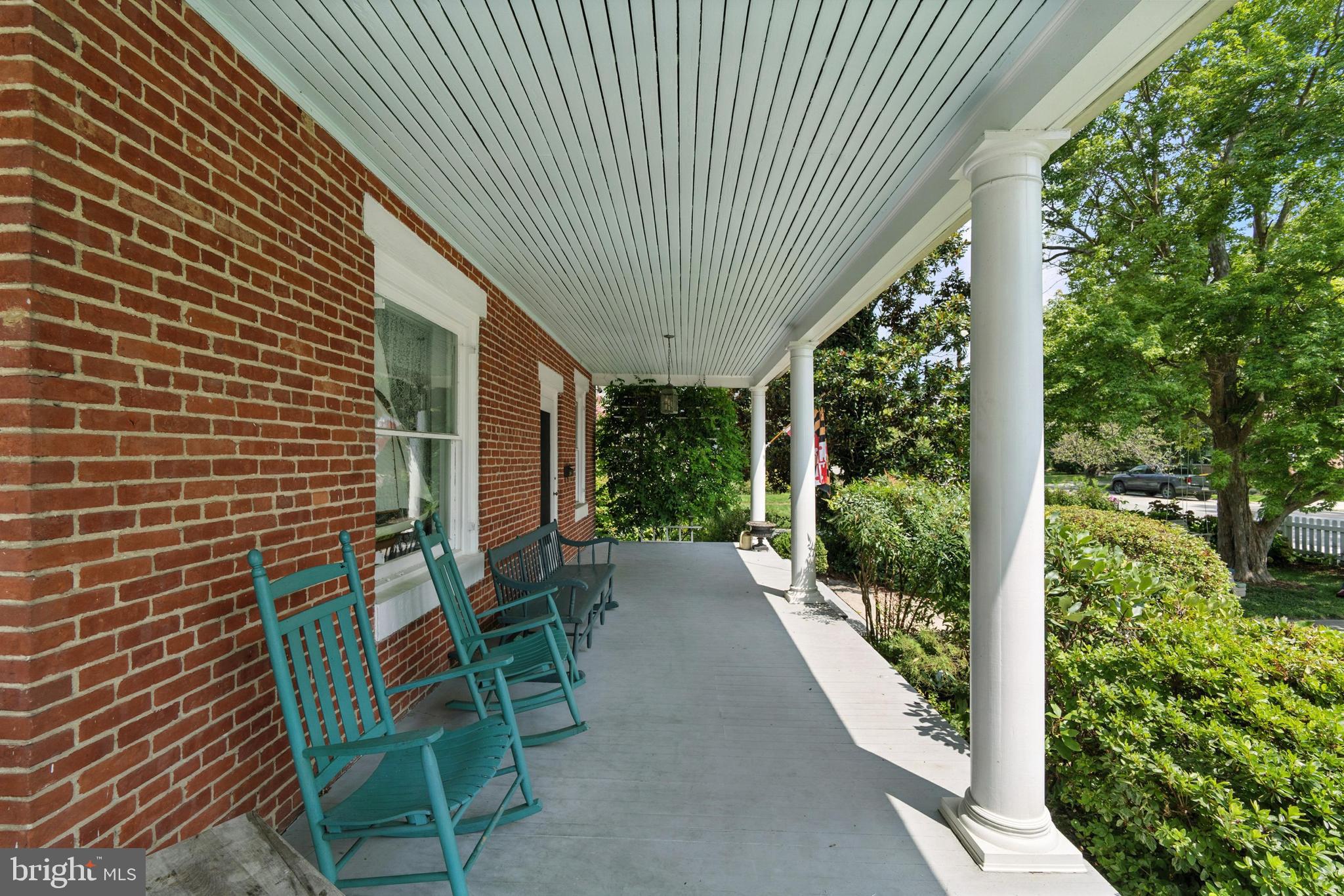 CHESTERTOWN - Residential