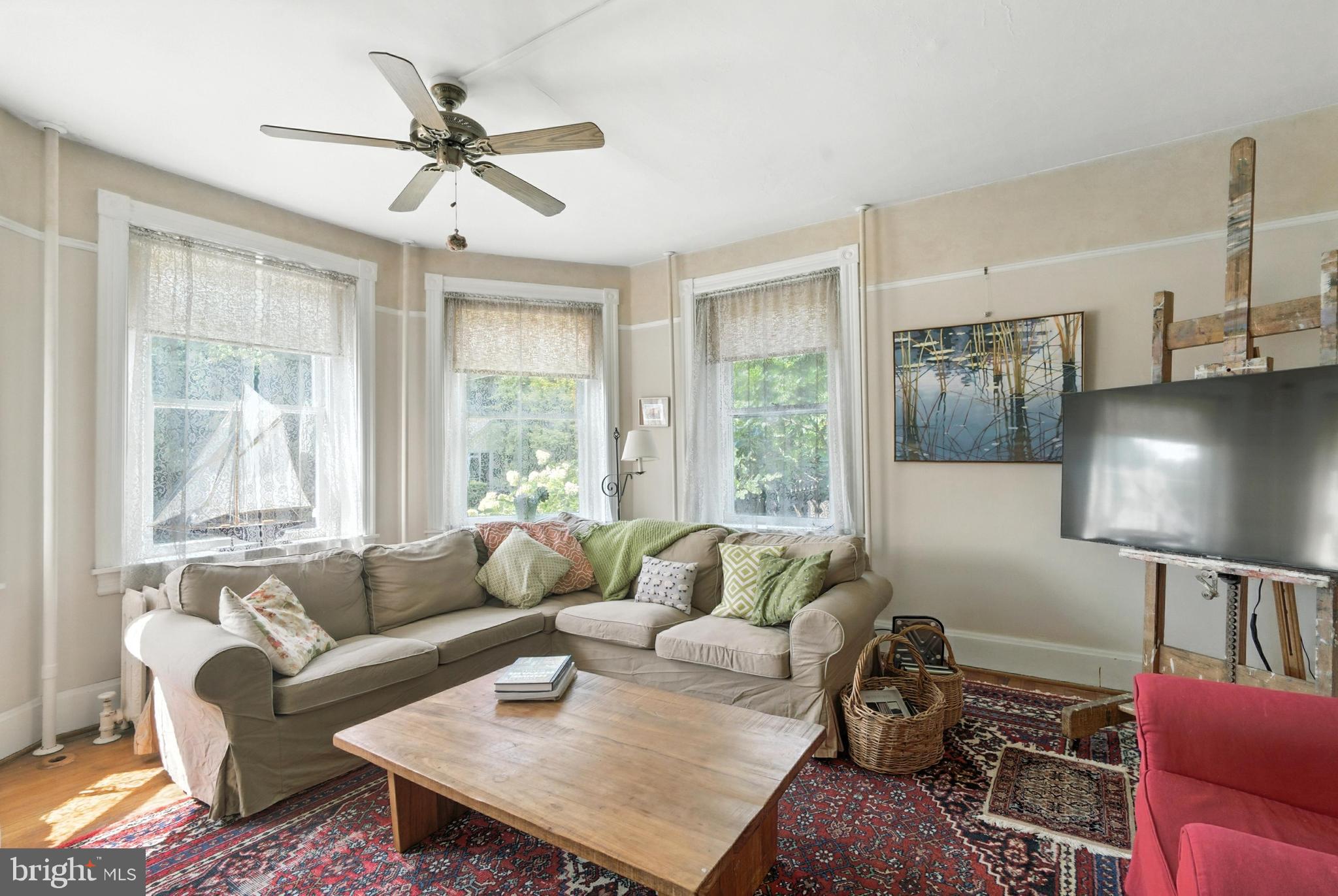 CHESTERTOWN - Residential