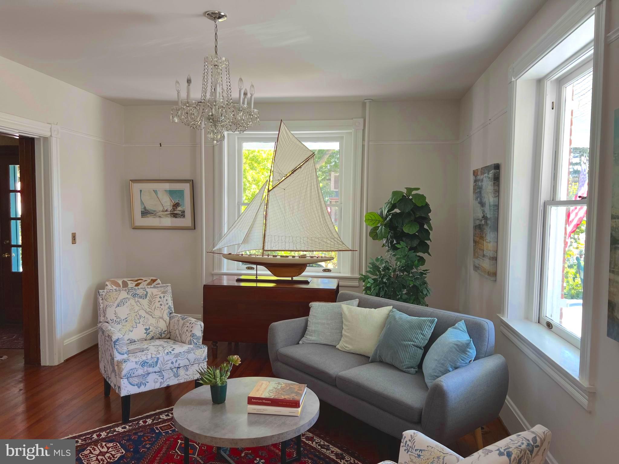 CHESTERTOWN - Residential