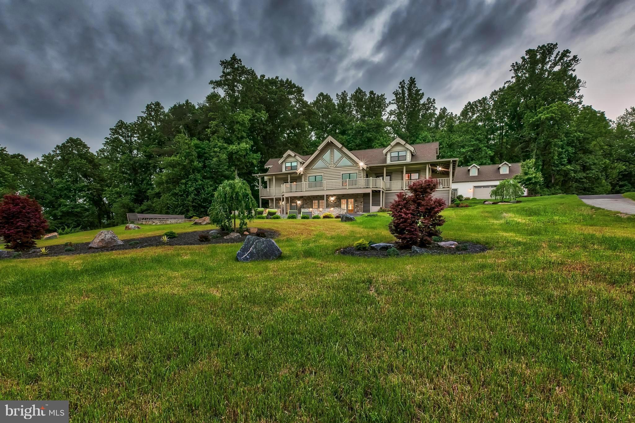 MONKTON - Residential