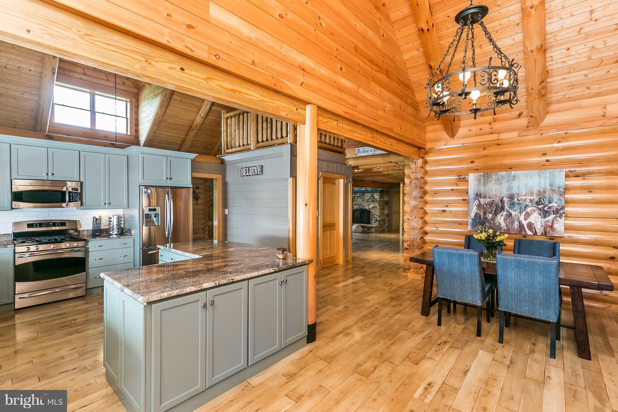 MONKTON - Residential