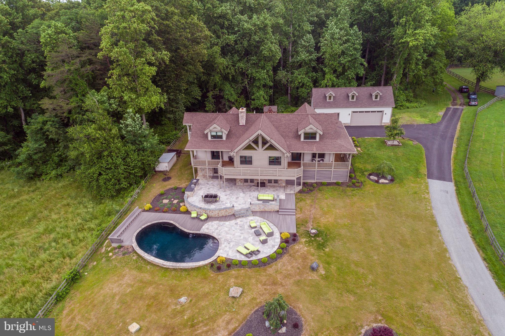 MONKTON - Residential