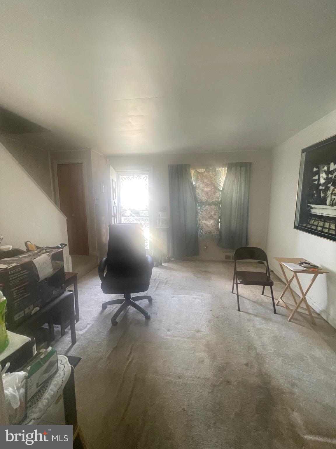 GOVANS - Residential