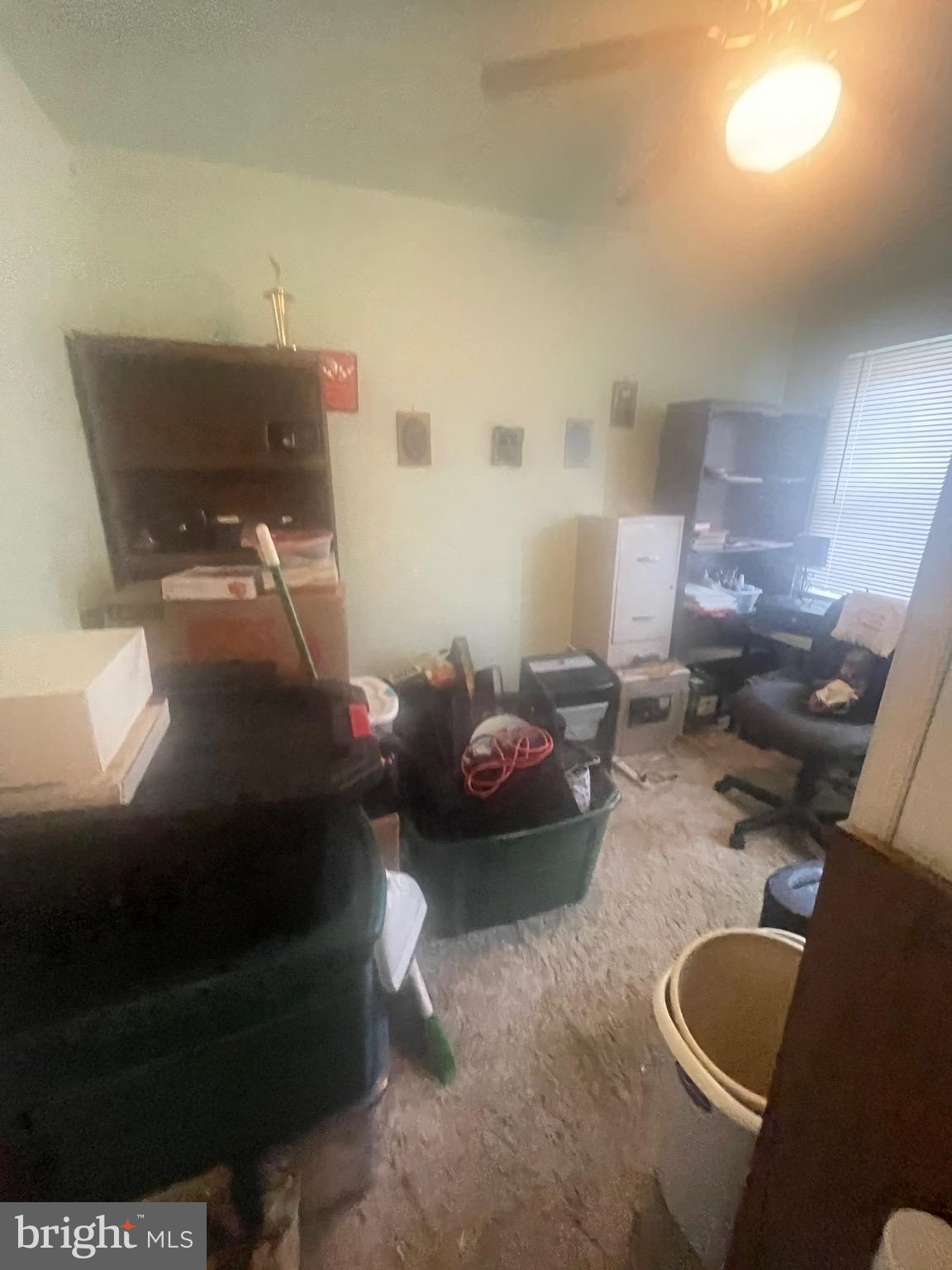 GOVANS - Residential