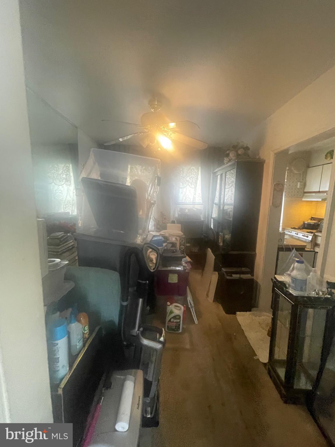 GOVANS - Residential