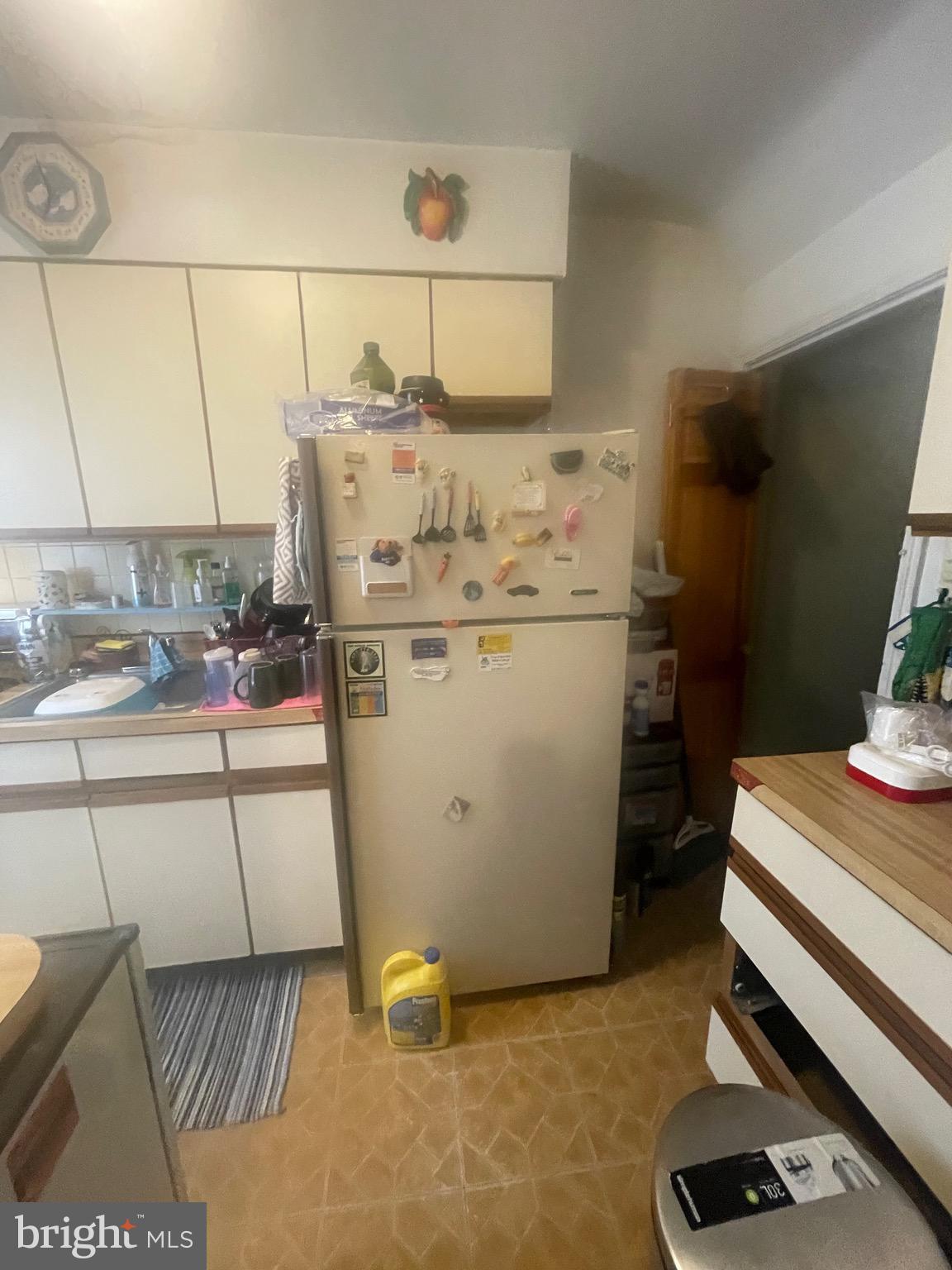 GOVANS - Residential