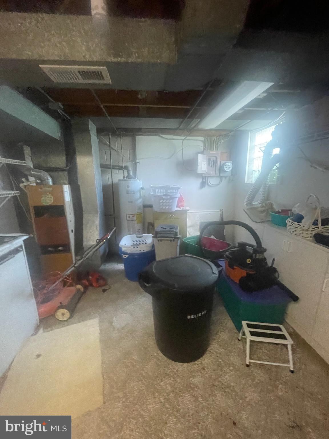 GOVANS - Residential