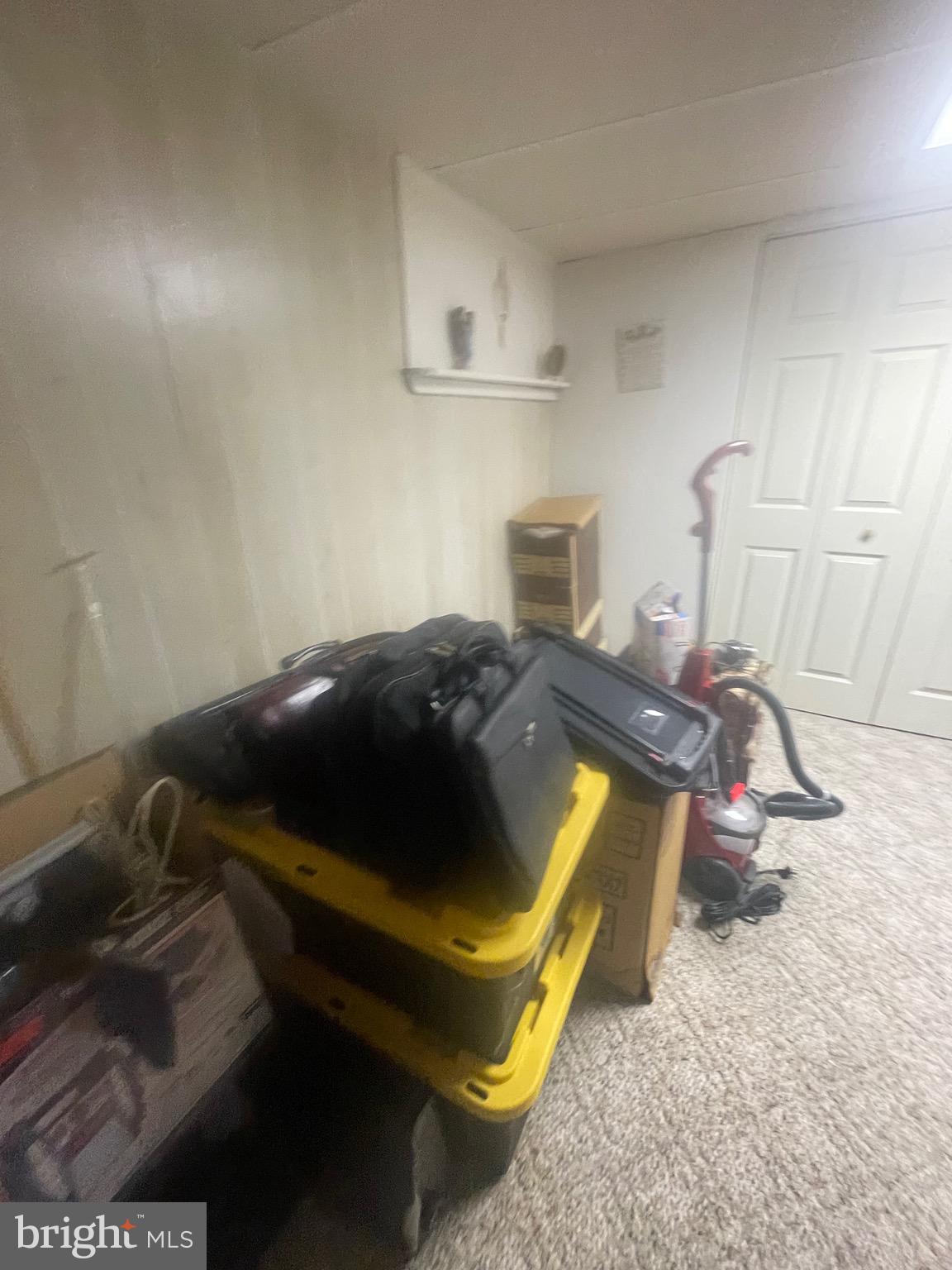 GOVANS - Residential