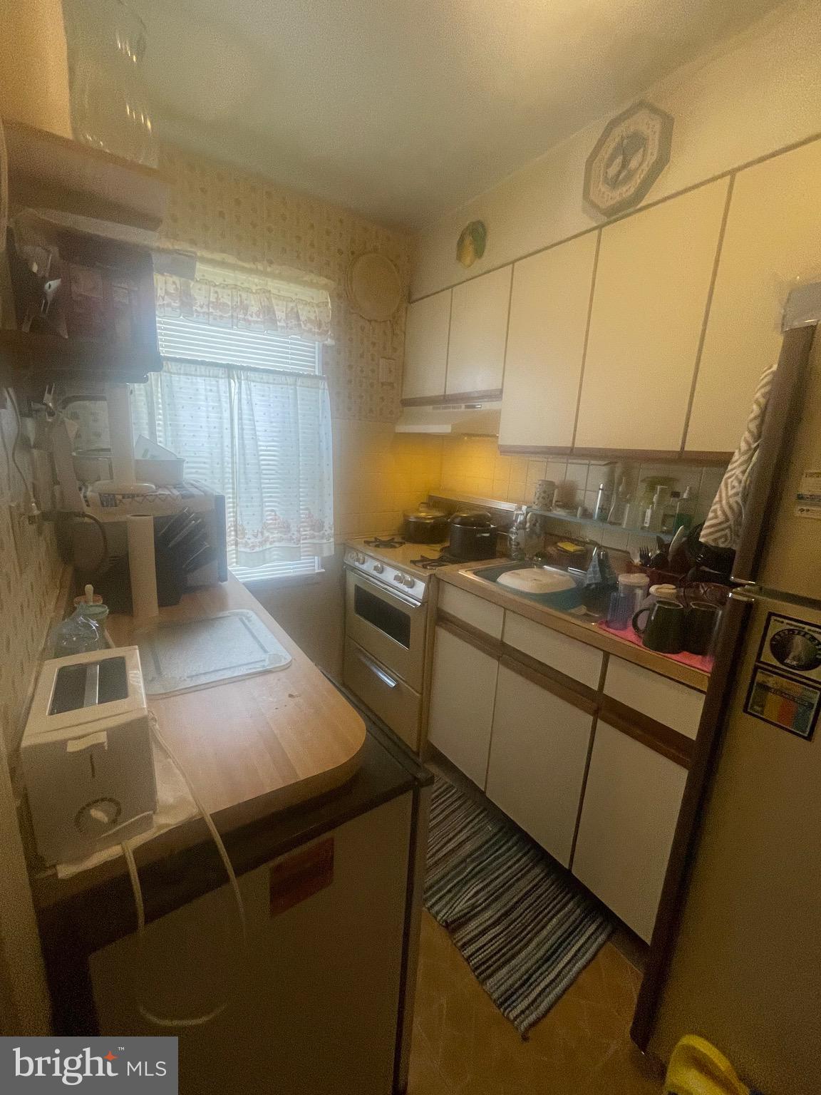 GOVANS - Residential