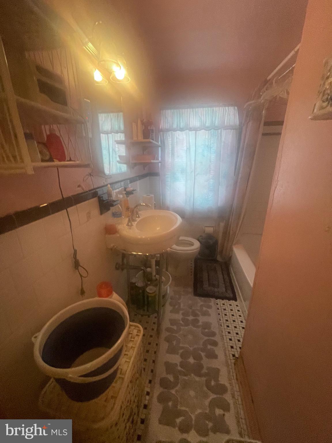 GOVANS - Residential