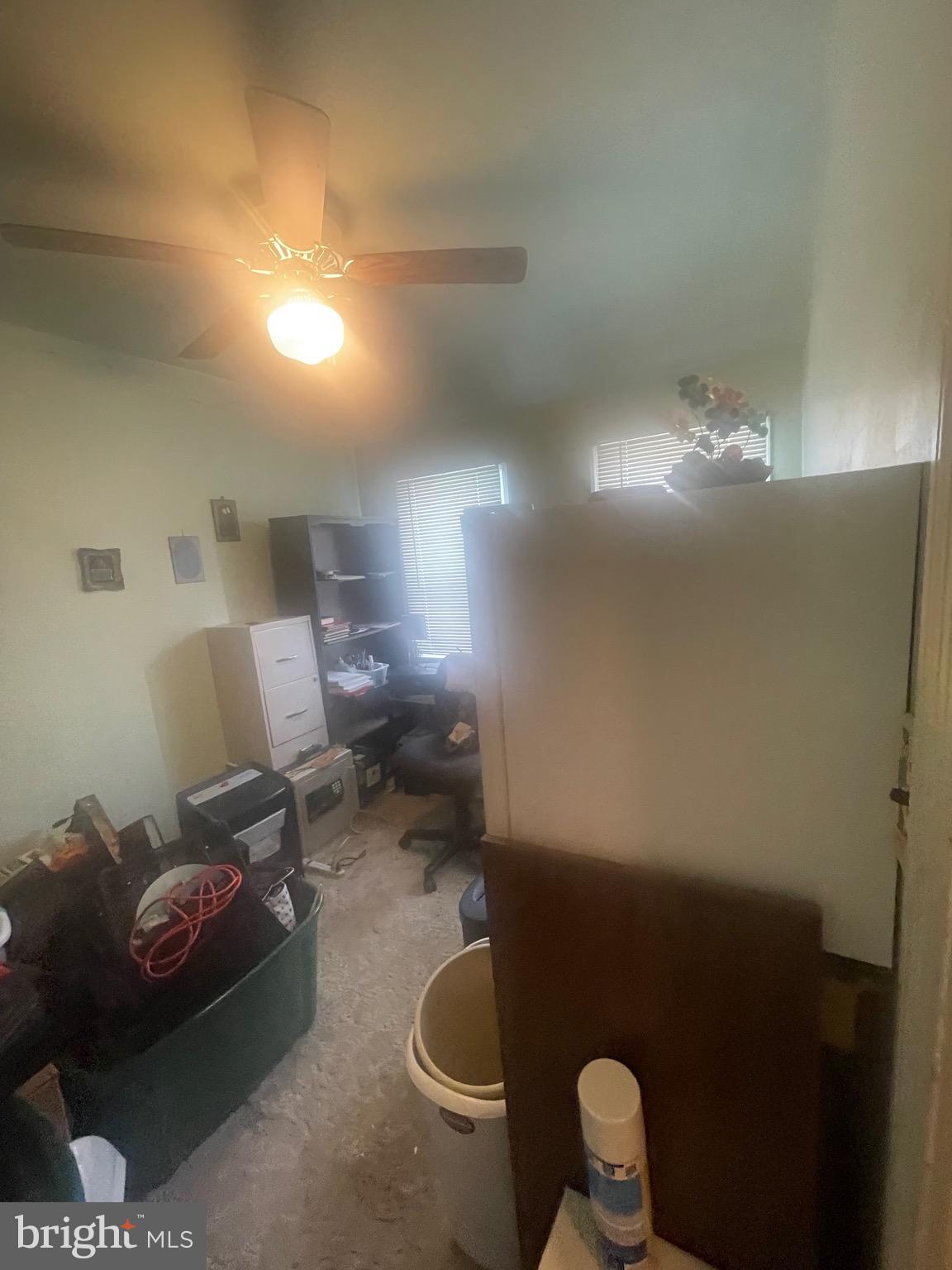 GOVANS - Residential