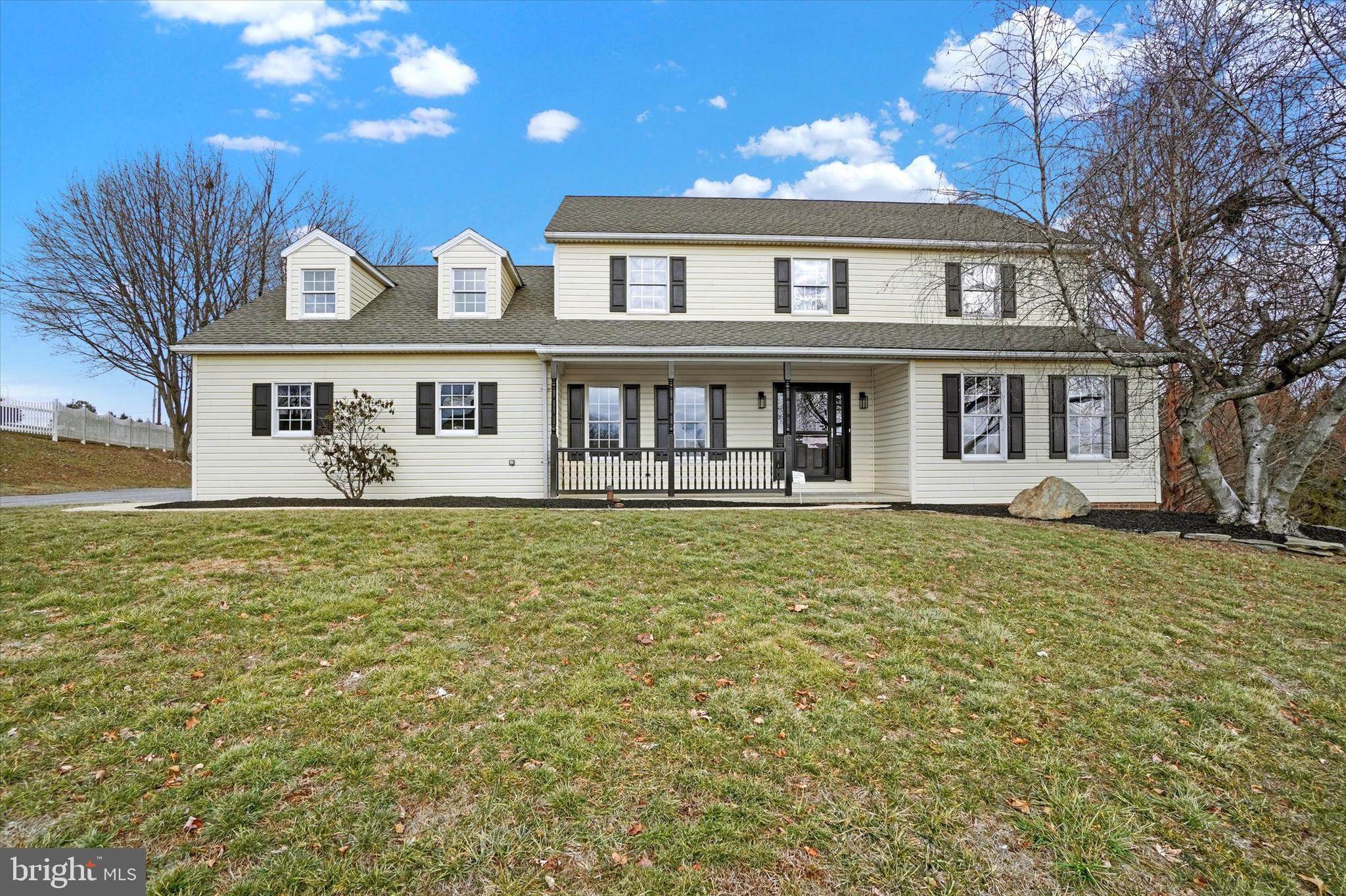 KENDALE HEIGHTS - Residential