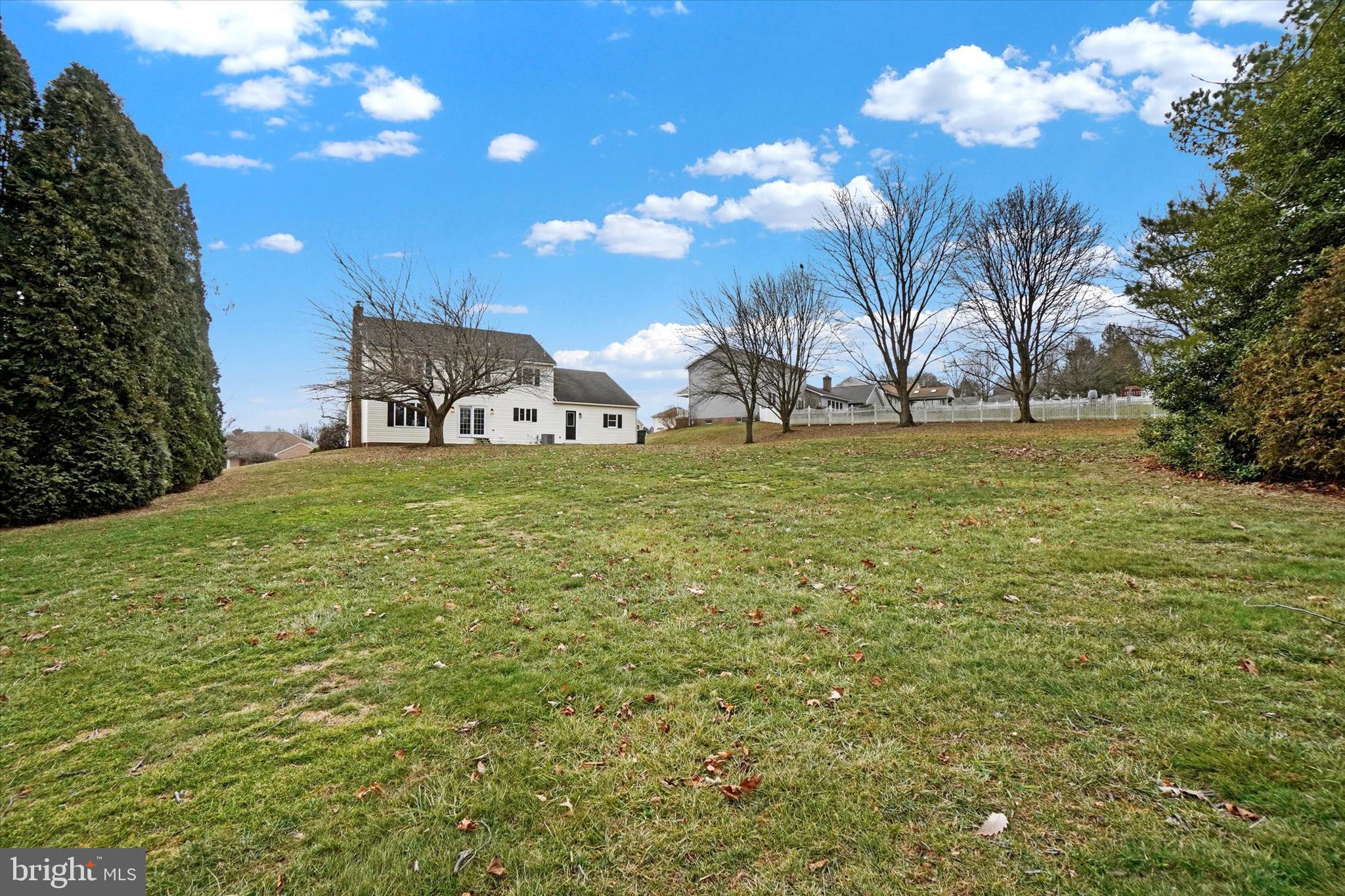 KENDALE HEIGHTS - Residential