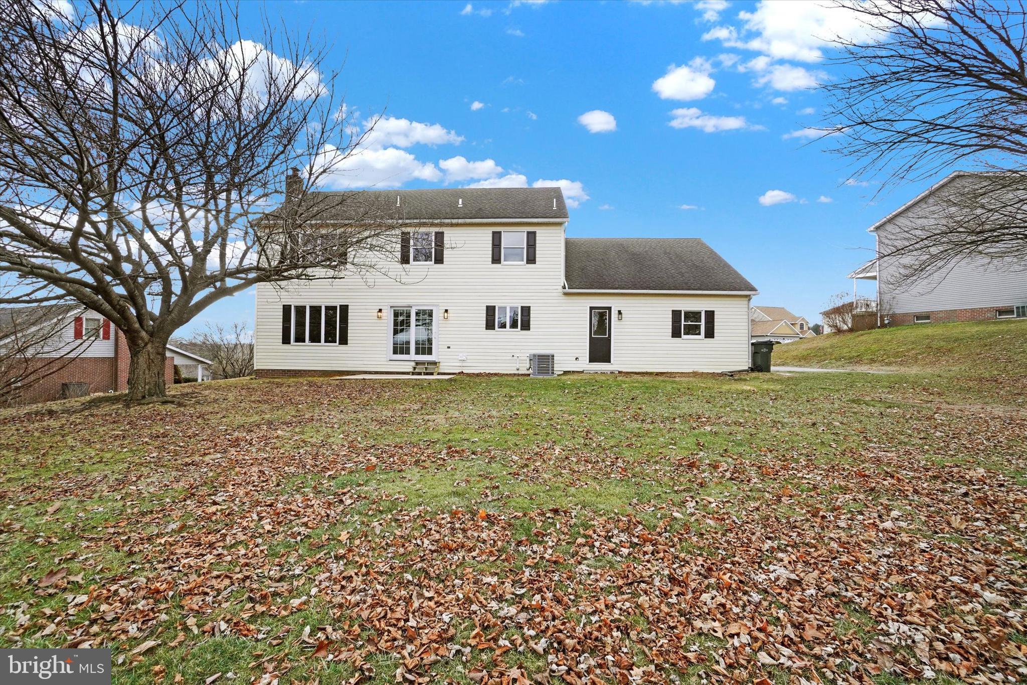 KENDALE HEIGHTS - Residential