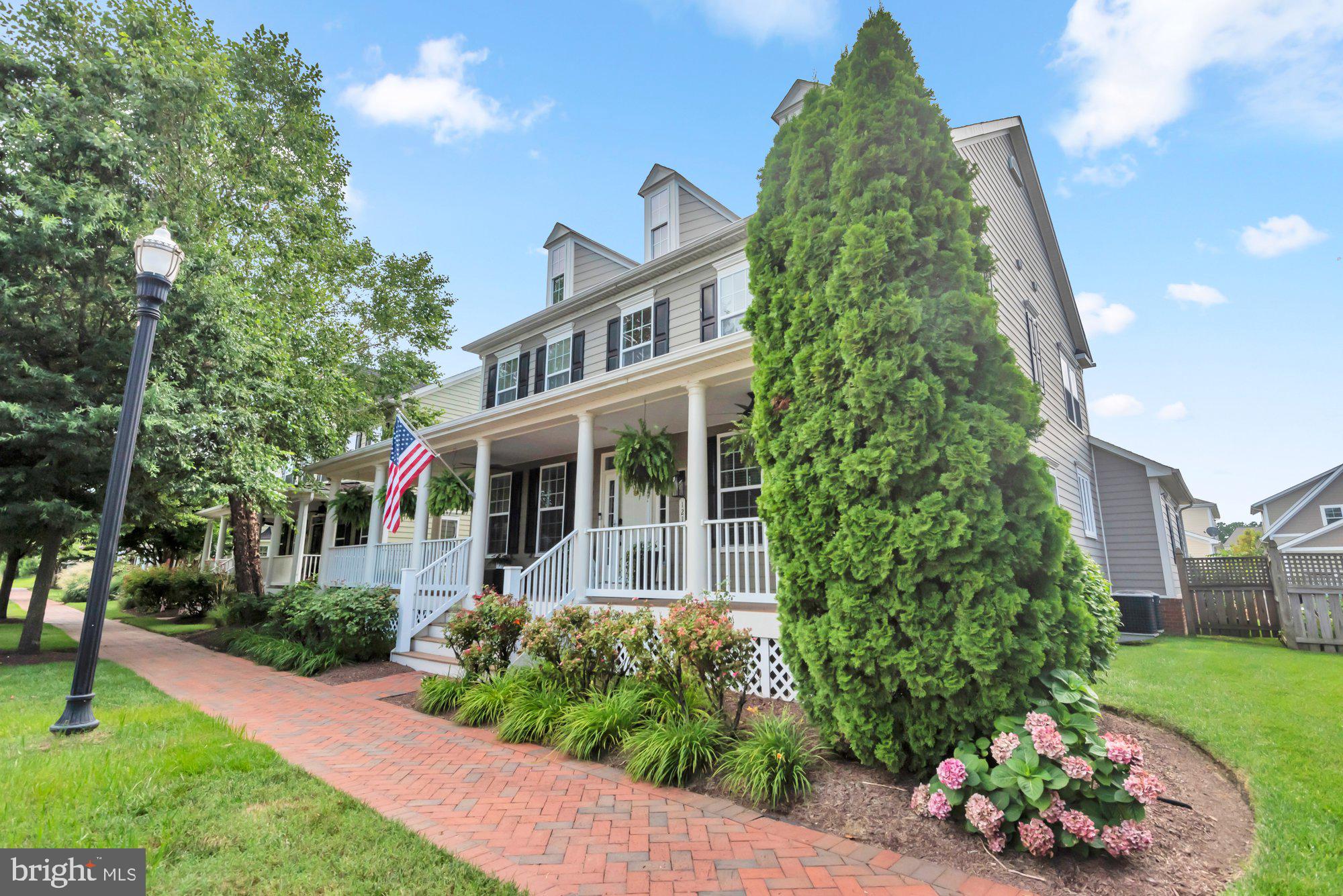 121 JOHN GIBSON DRIVE