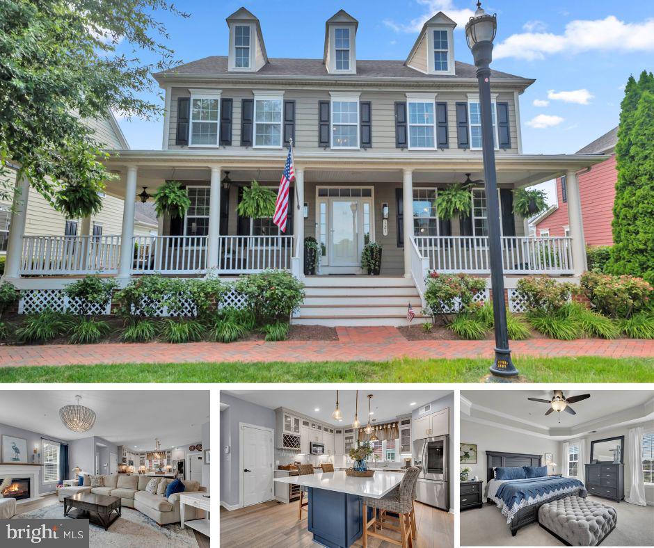 121 JOHN GIBSON DRIVE