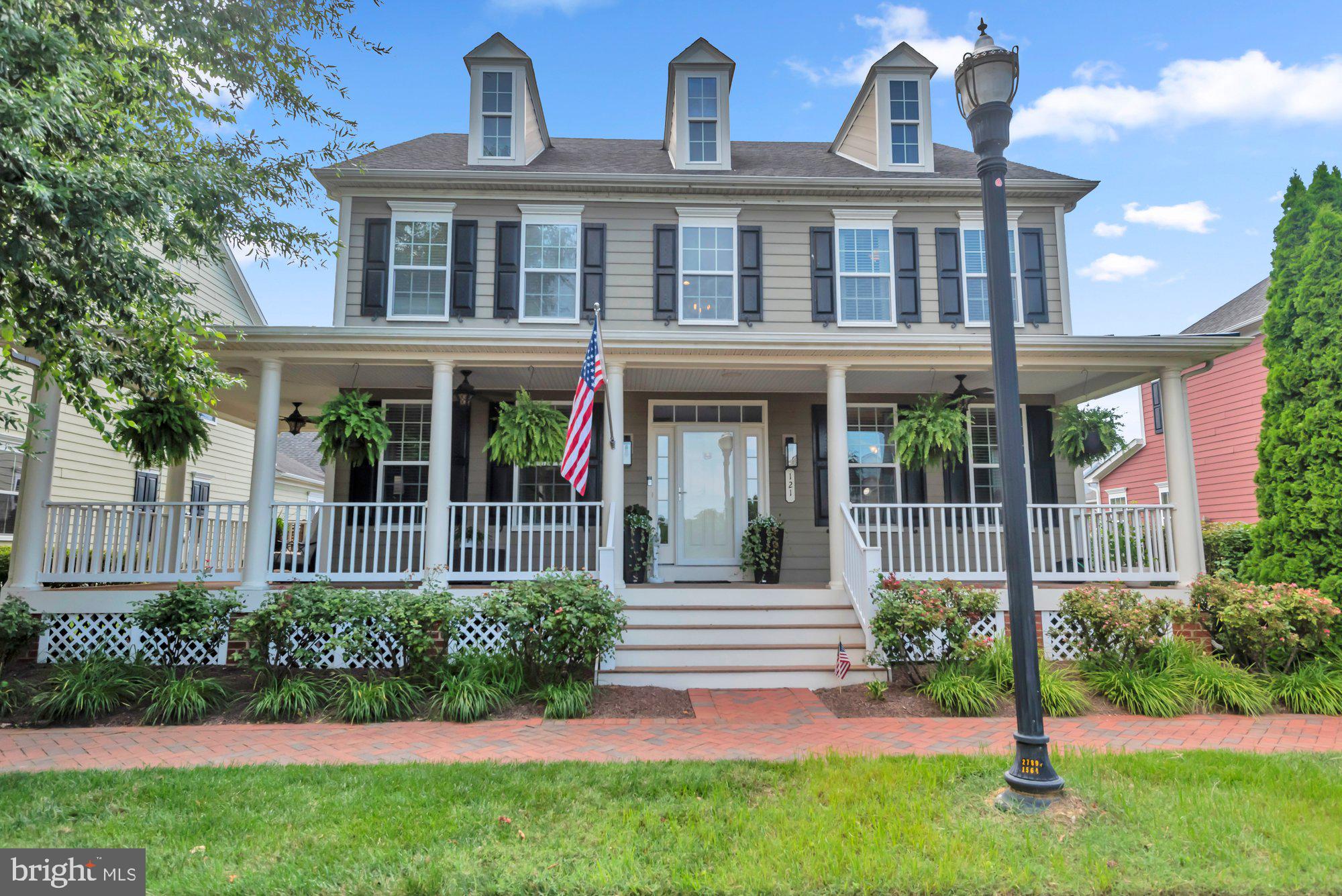 121 JOHN GIBSON DRIVE