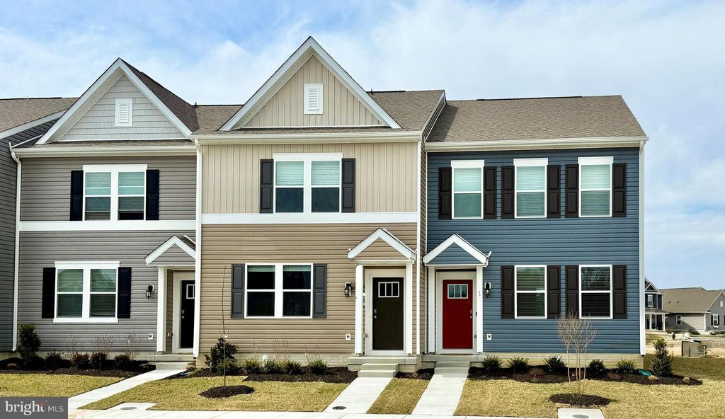 Photo of 10986 Farmerfield Street, MILFORD, DE 19963 (MLS # DESU2098468)
