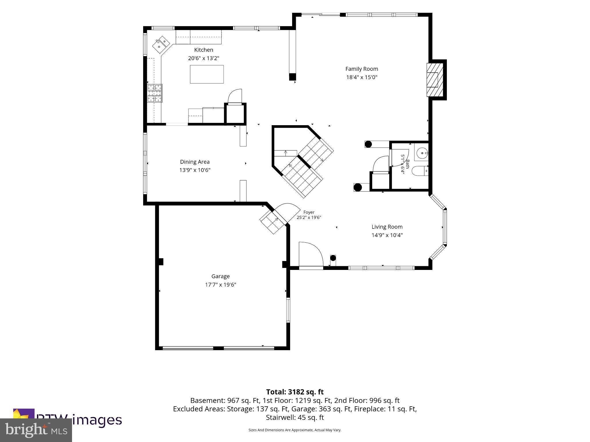 12577 GARRY GLEN DRIVE