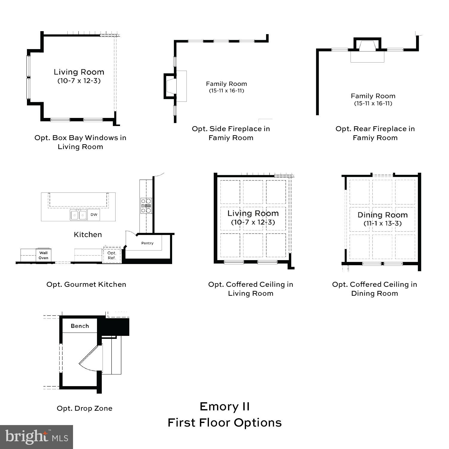 TINKER'S PRESERVE - Residential
