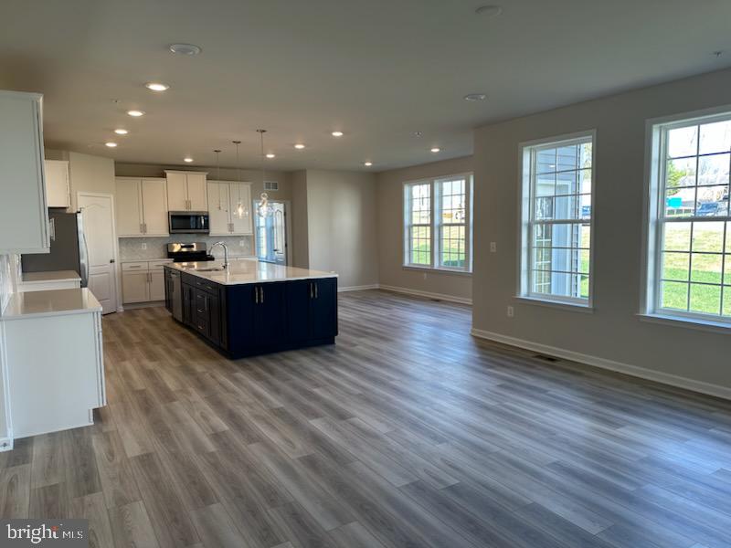 TINKER'S PRESERVE - Residential