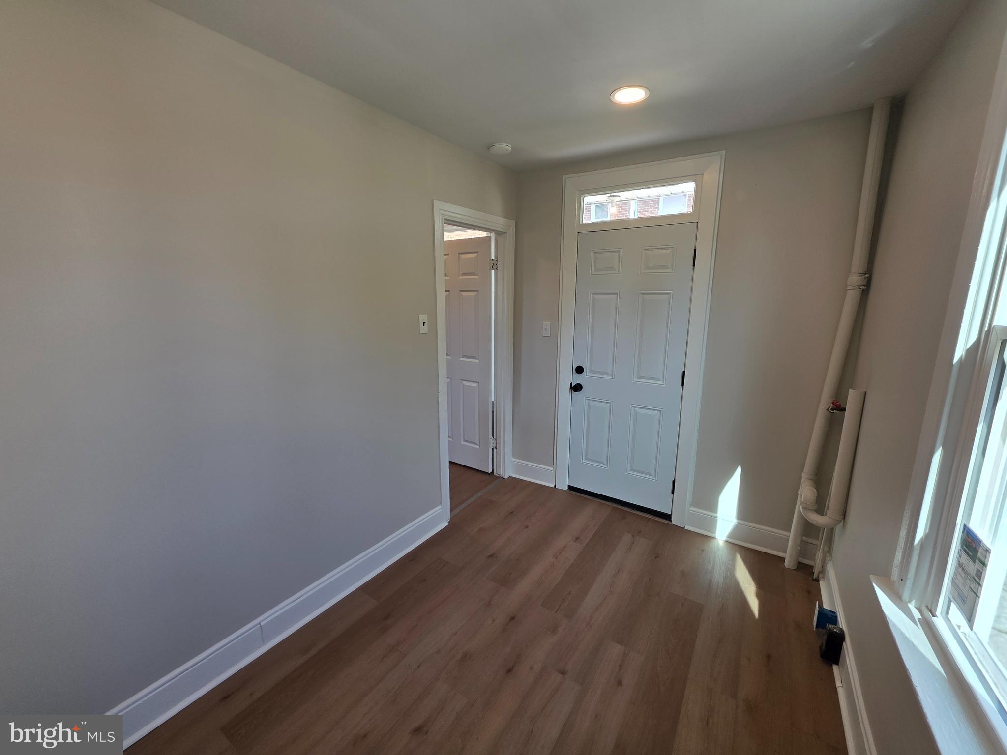 WEST YORK BORO - Residential