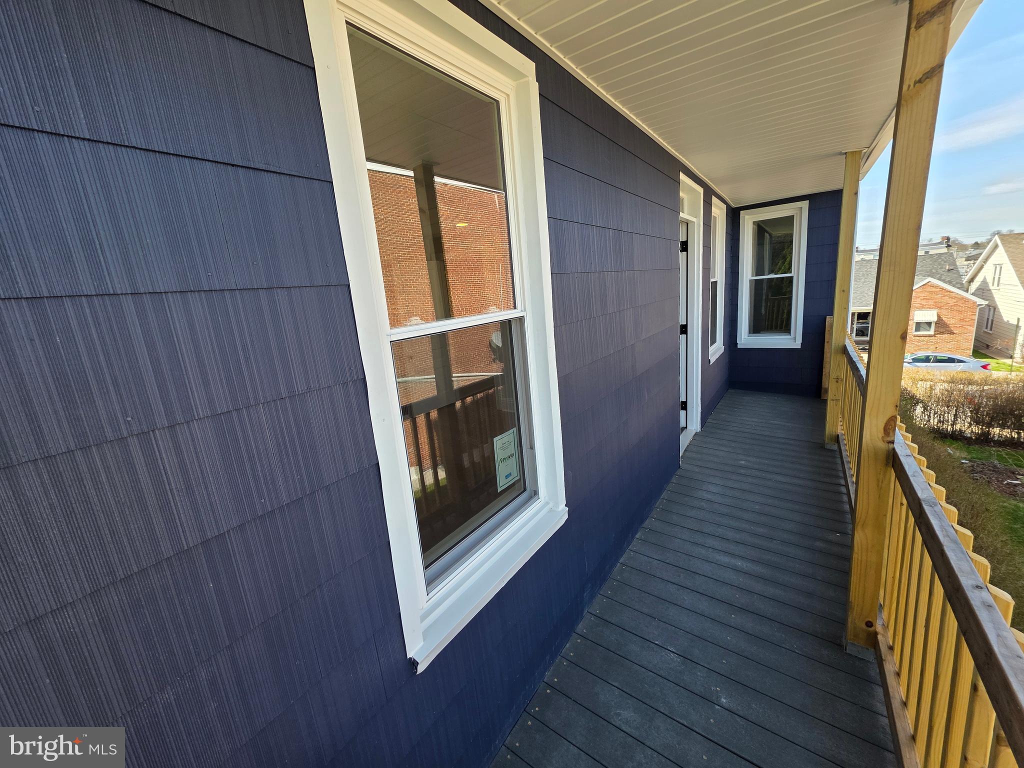 WEST YORK BORO - Residential