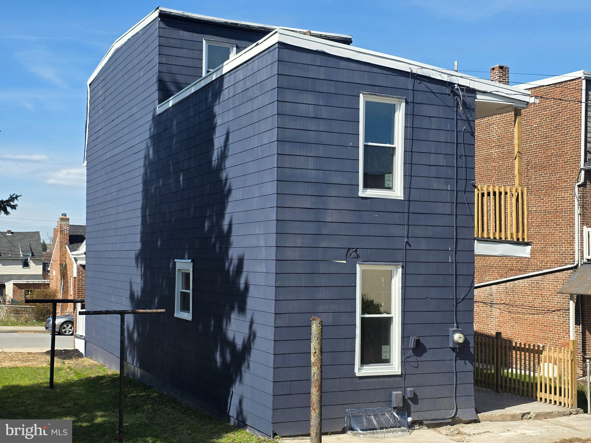 WEST YORK BORO - Residential