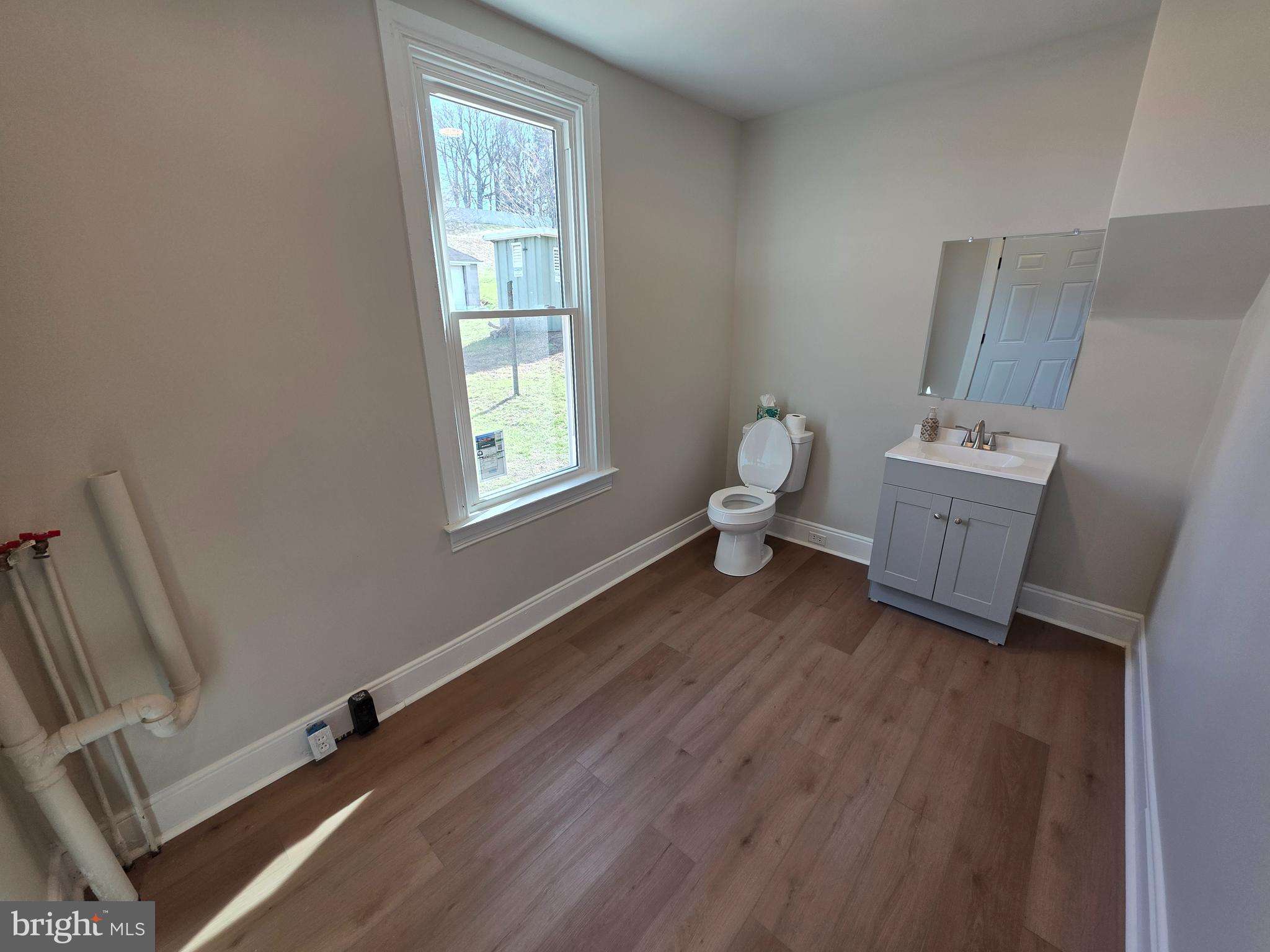 WEST YORK BORO - Residential